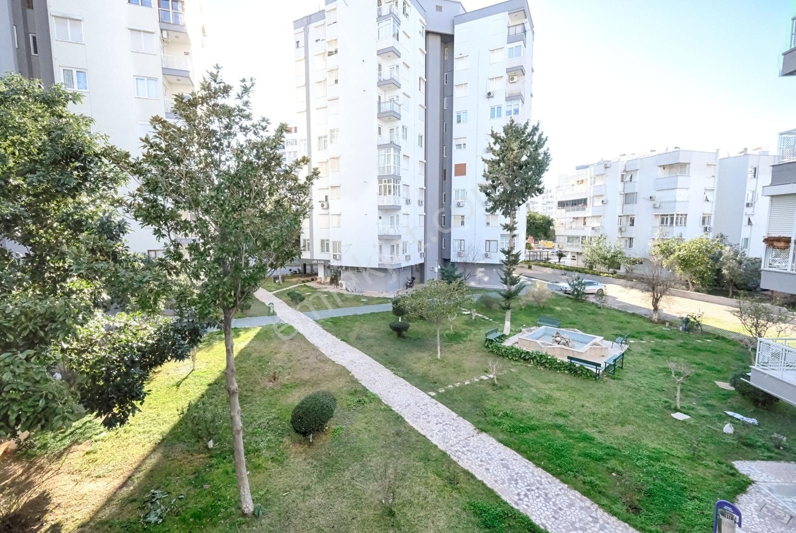 Çağrı Emlak'tan Metropol Çarşı Kavşağında Bakımlı 3+1 Daire - Görsel 8