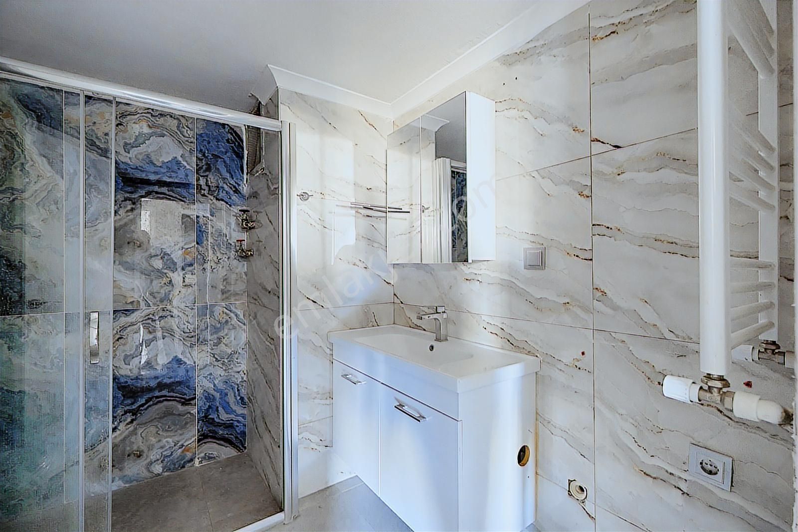 Çağrı Emlak'tan Metropol Çarşı Kavşağında Bakımlı 3+1 Daire - Görsel 18