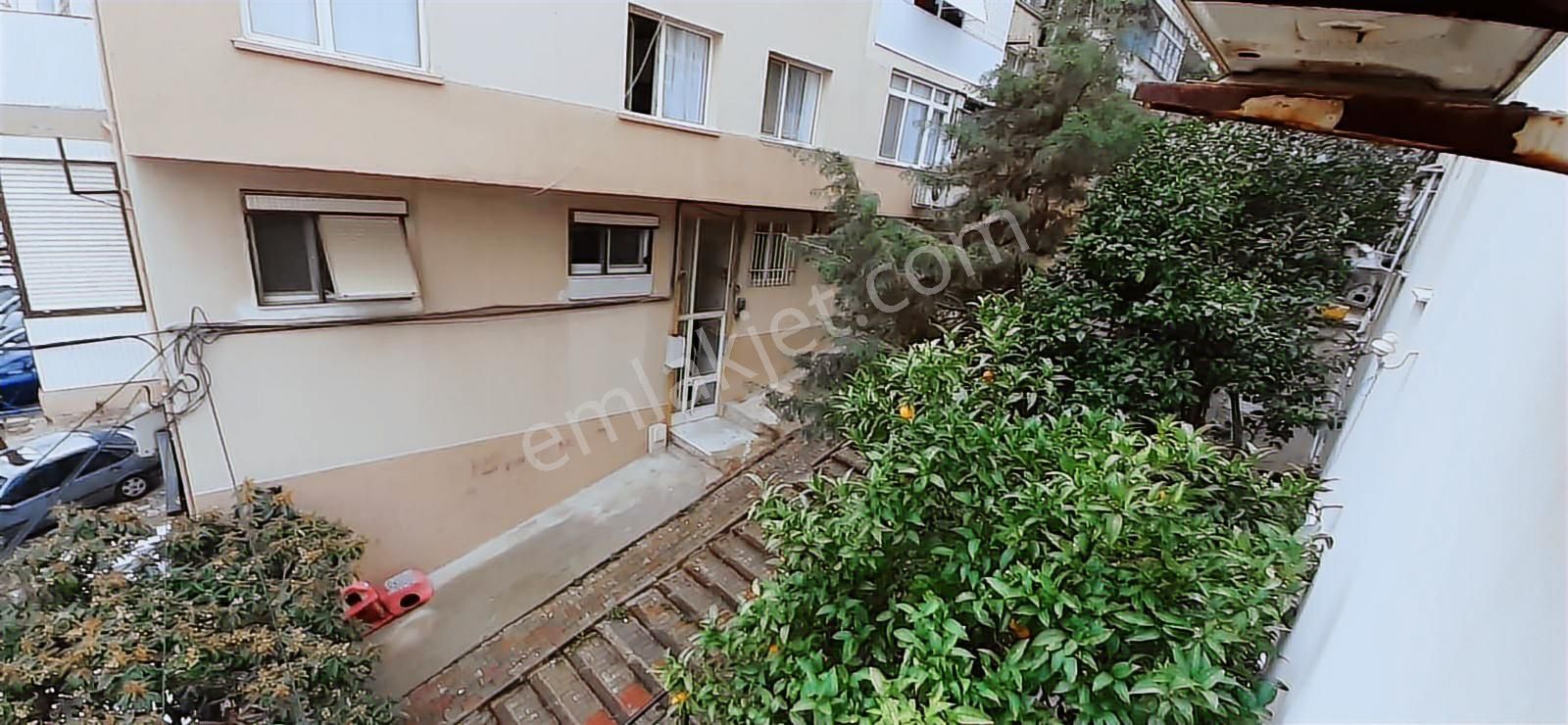 Halilrıfatpaşada Doğalgazlı Asansörlü 3+1 Merkezi Konumda