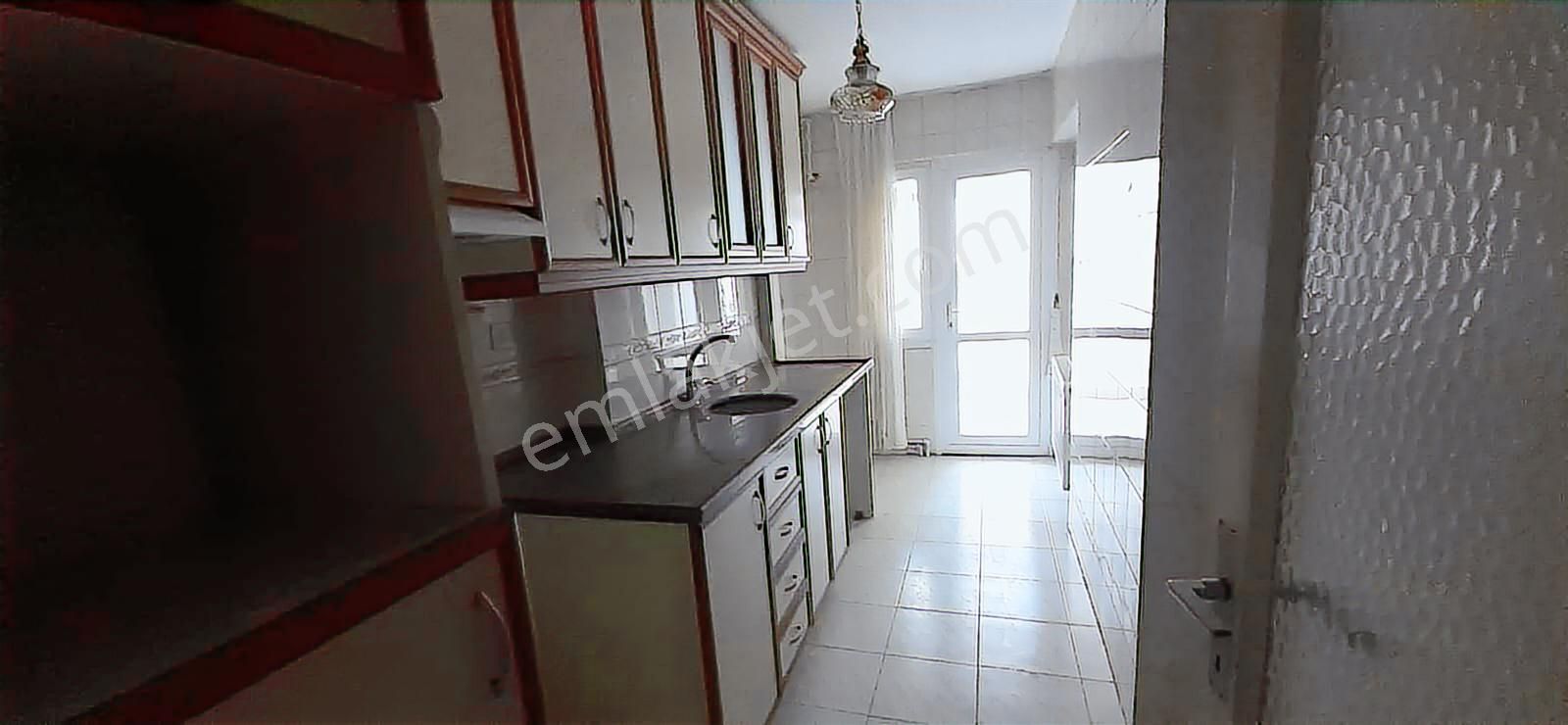 Halilrıfatpaşada Doğalgazlı Asansörlü 3+1 Merkezi Konumda - Görsel 3