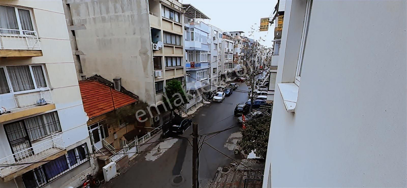 Halilrıfatpaşada Doğalgazlı Asansörlü 3+1 Merkezi Konumda - Görsel 10