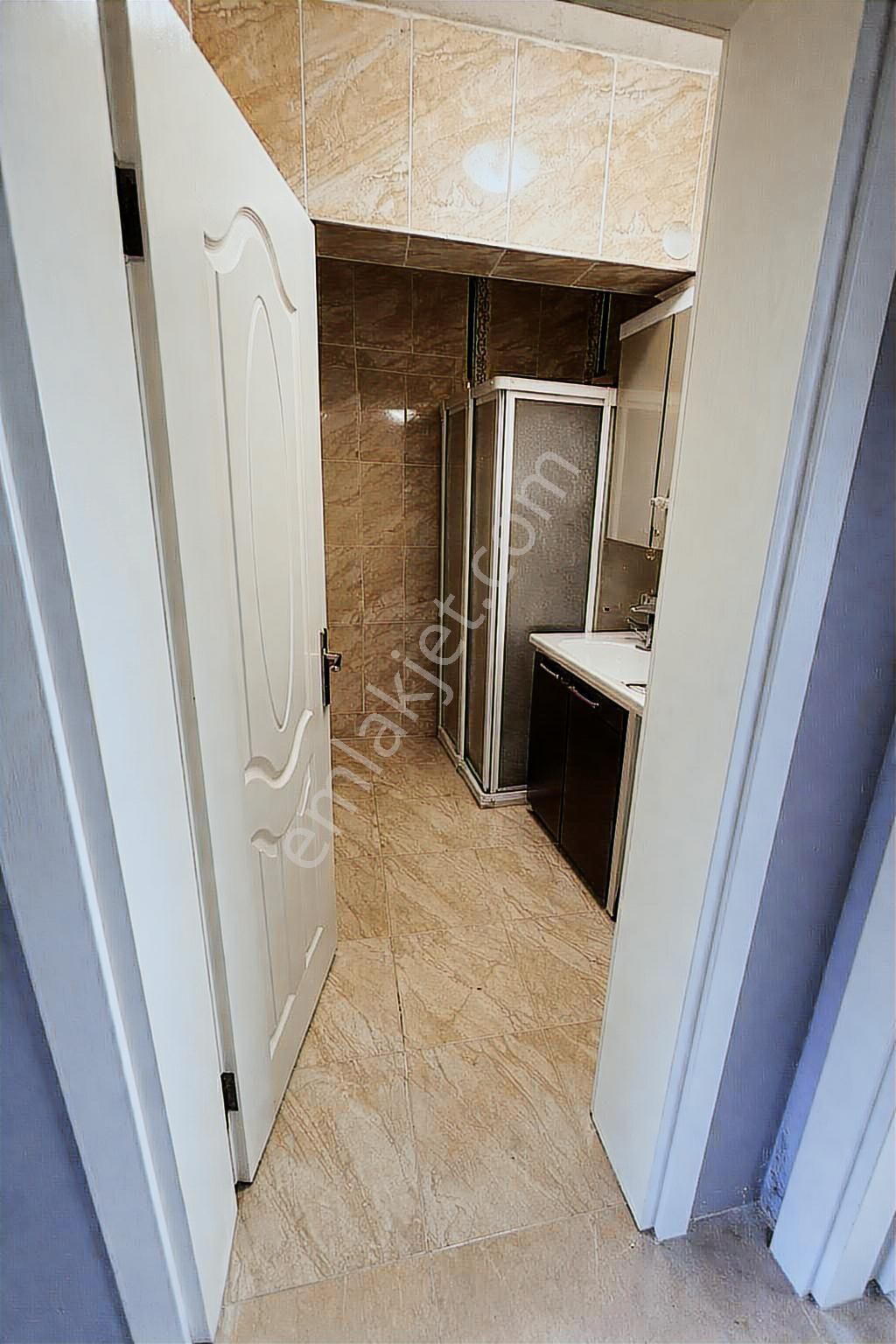 Bornova Yeşilova'da 2+1 Satılık Daire - Görsel 7