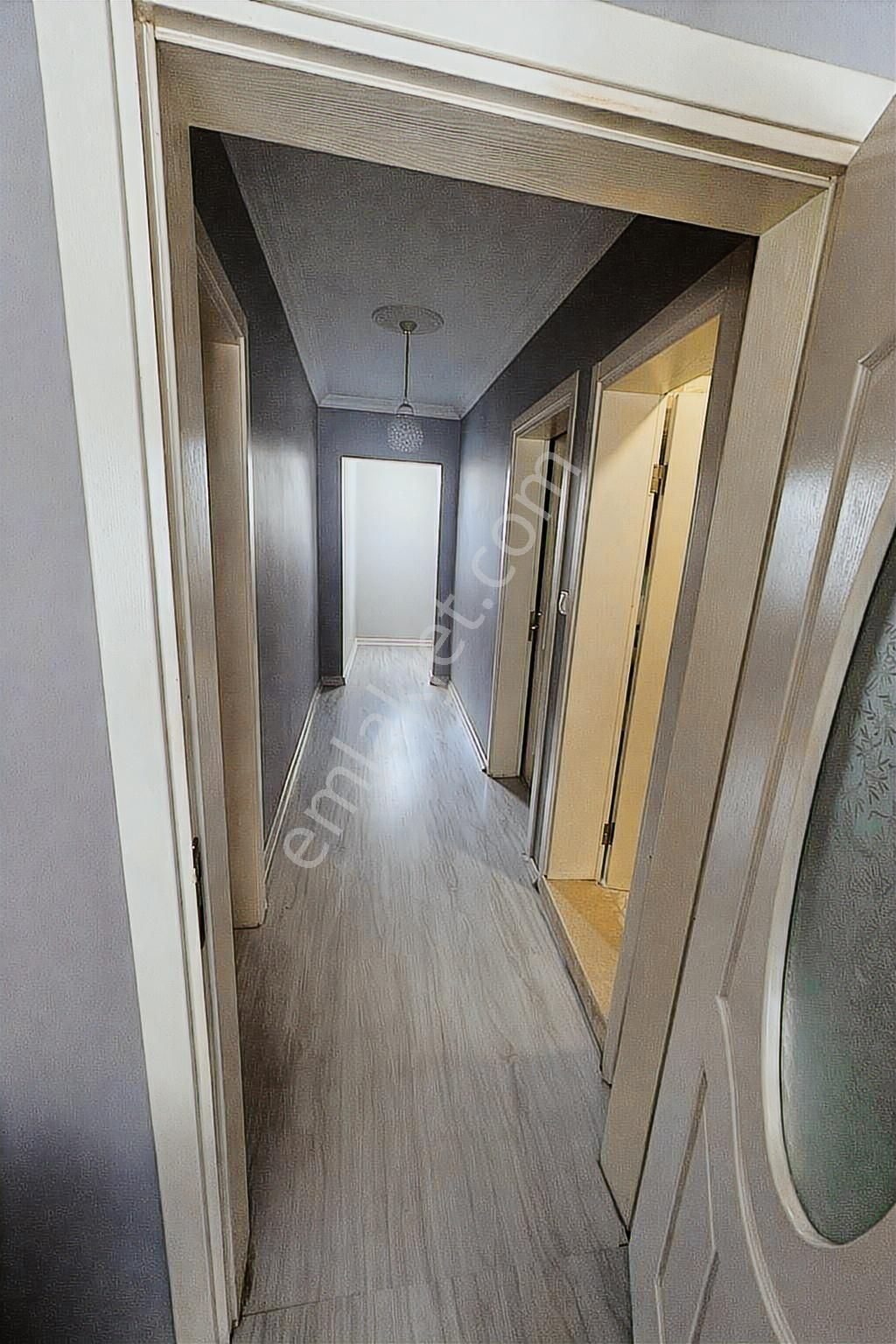 Bornova Yeşilova'da 2+1 Satılık Daire - Görsel 5