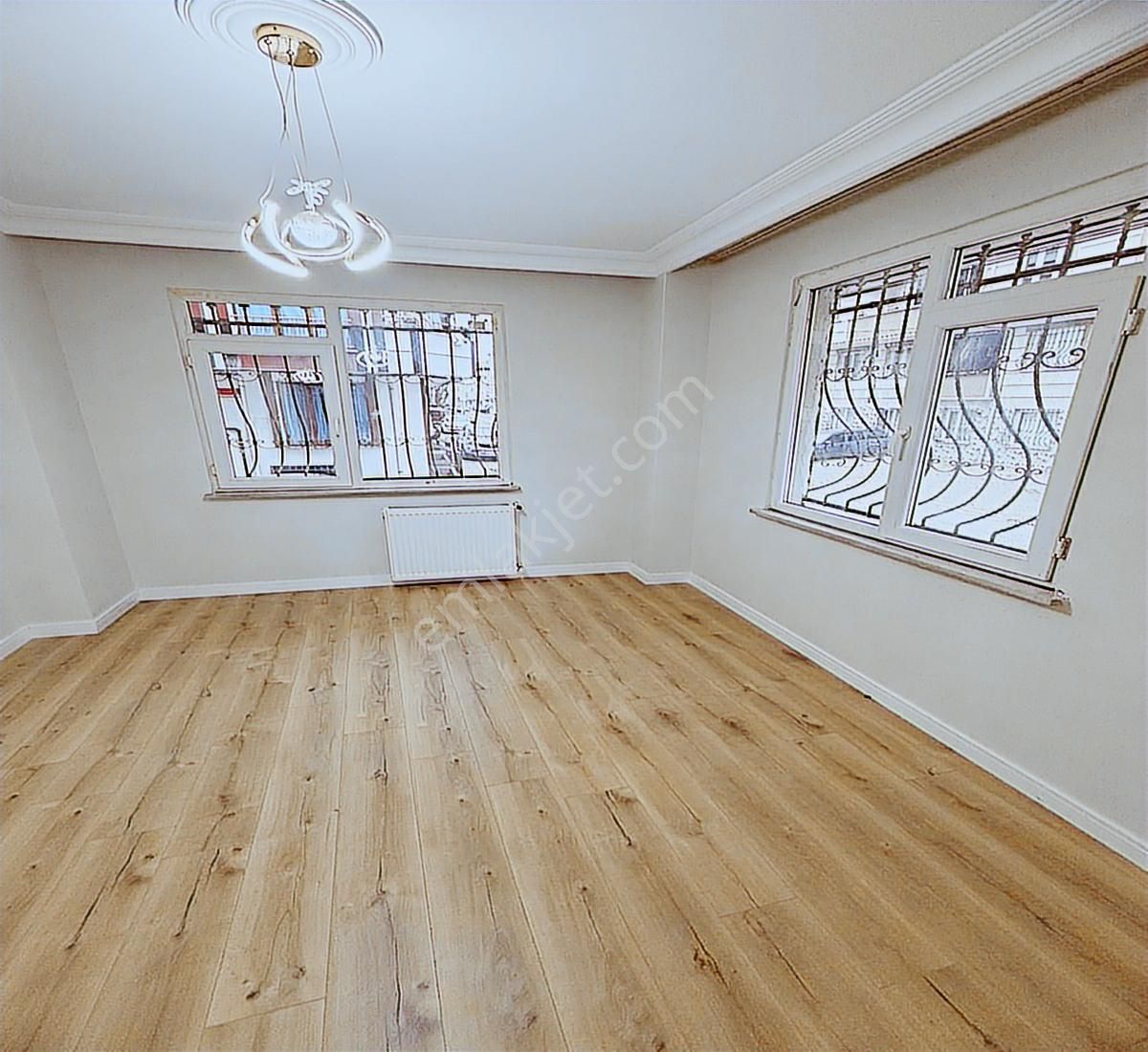 Balıkyolu Mh 2+1 110m² Yüksek Giriş Köşe Başı Karanlık Odası Yok - Görsel 8