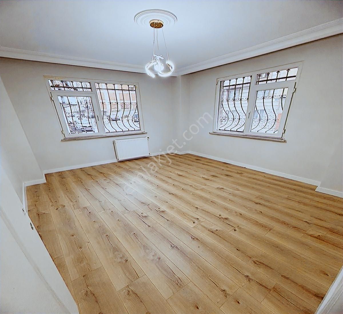 Balıkyolu Mh 2+1 110m² Yüksek Giriş Köşe Başı Karanlık Odası Yok - Görsel 15