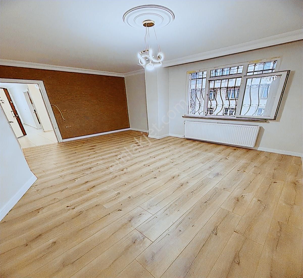 Balıkyolu Mh 2+1 110m² Yüksek Giriş Köşe Başı Karanlık Odası Yok - Görsel 16