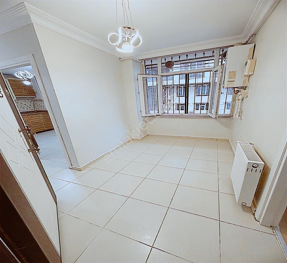 Balıkyolu Mh 2+1 110m² Yüksek Giriş Köşe Başı Karanlık Odası Yok - Görsel 10