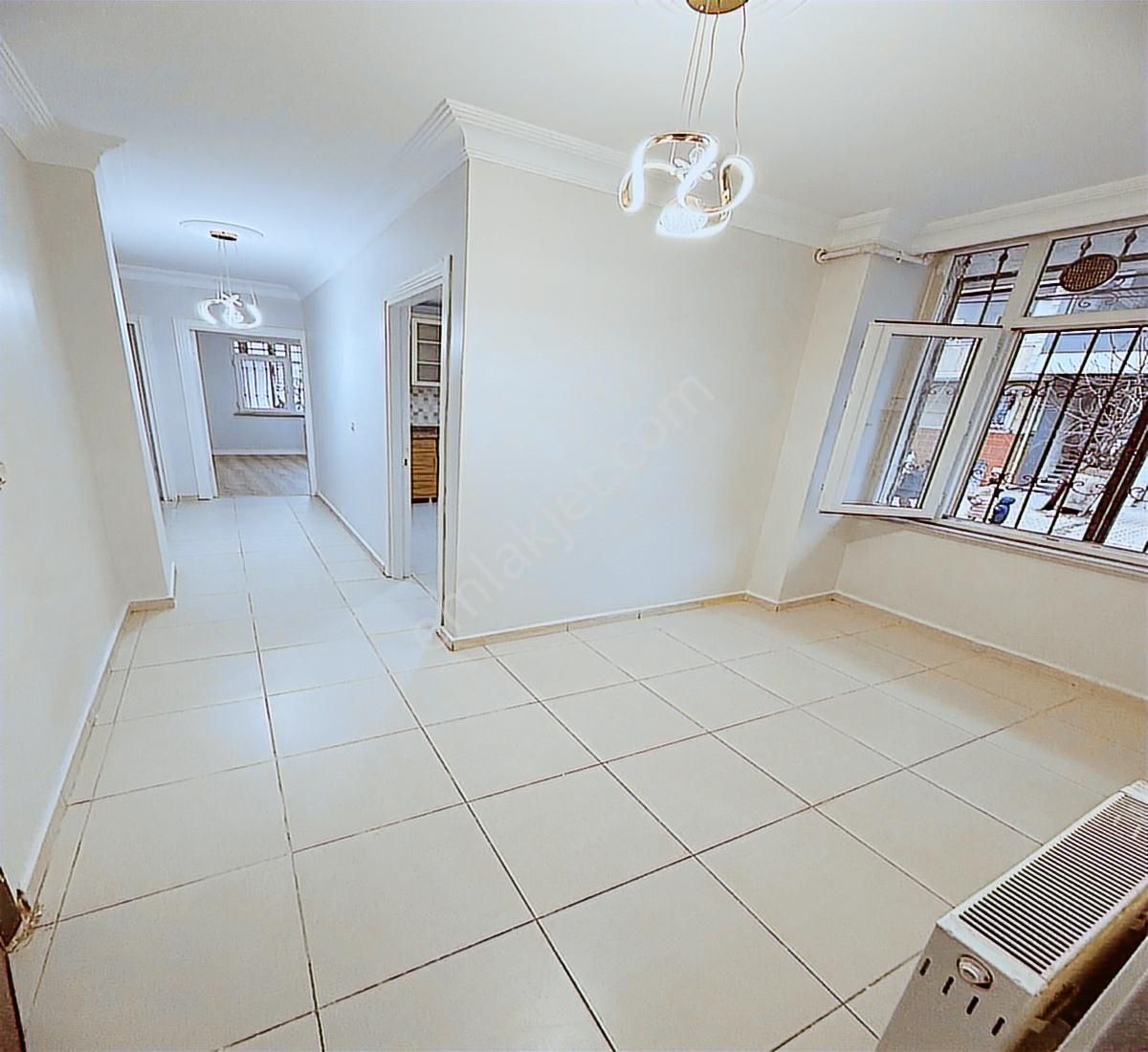 Balıkyolu Mh 2+1 110m² Yüksek Giriş Köşe Başı Karanlık Odası Yok - Görsel 9