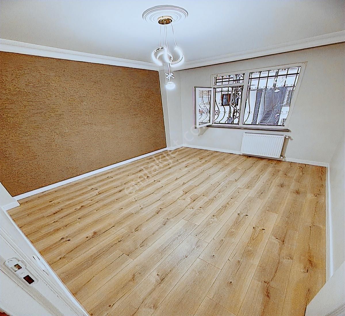 Balıkyolu Mh 2+1 110m² Yüksek Giriş Köşe Başı Karanlık Odası Yok - Görsel 12
