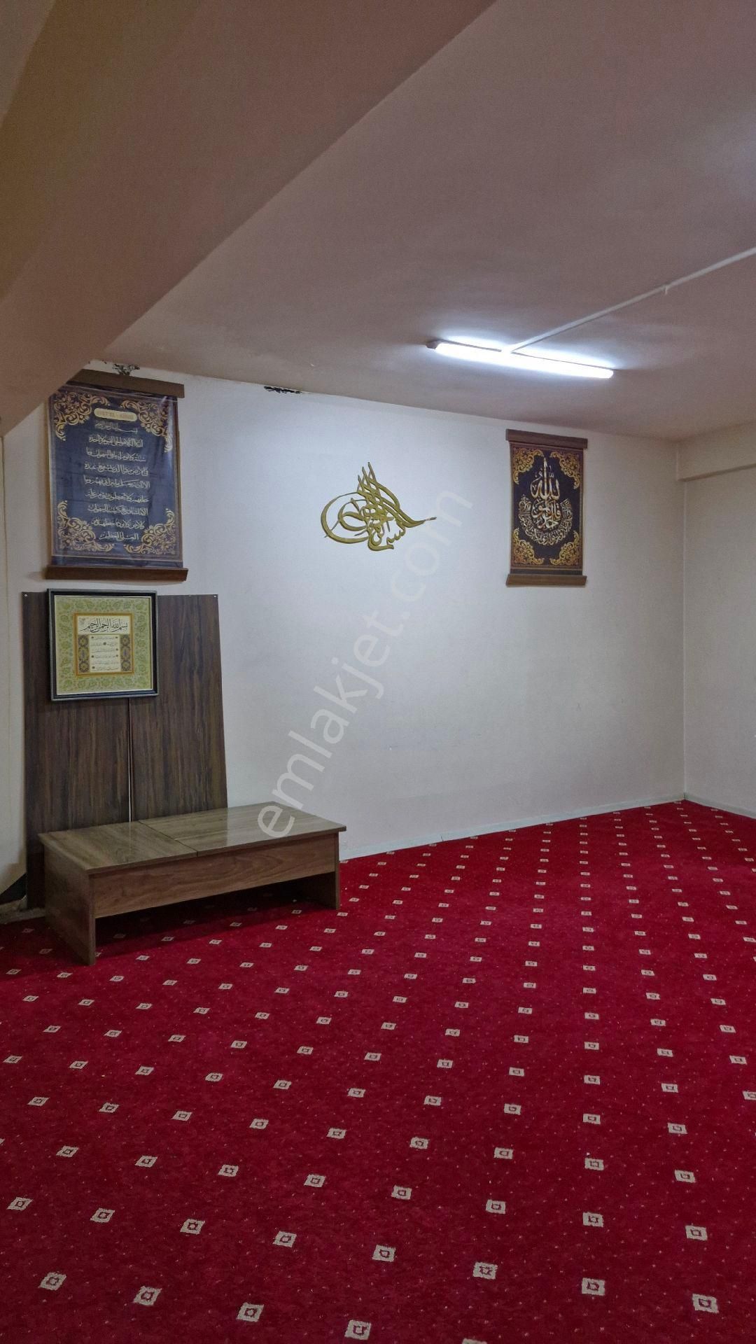 Bayrampaşa Merkezde Kiralık Dükkan - Görsel 4