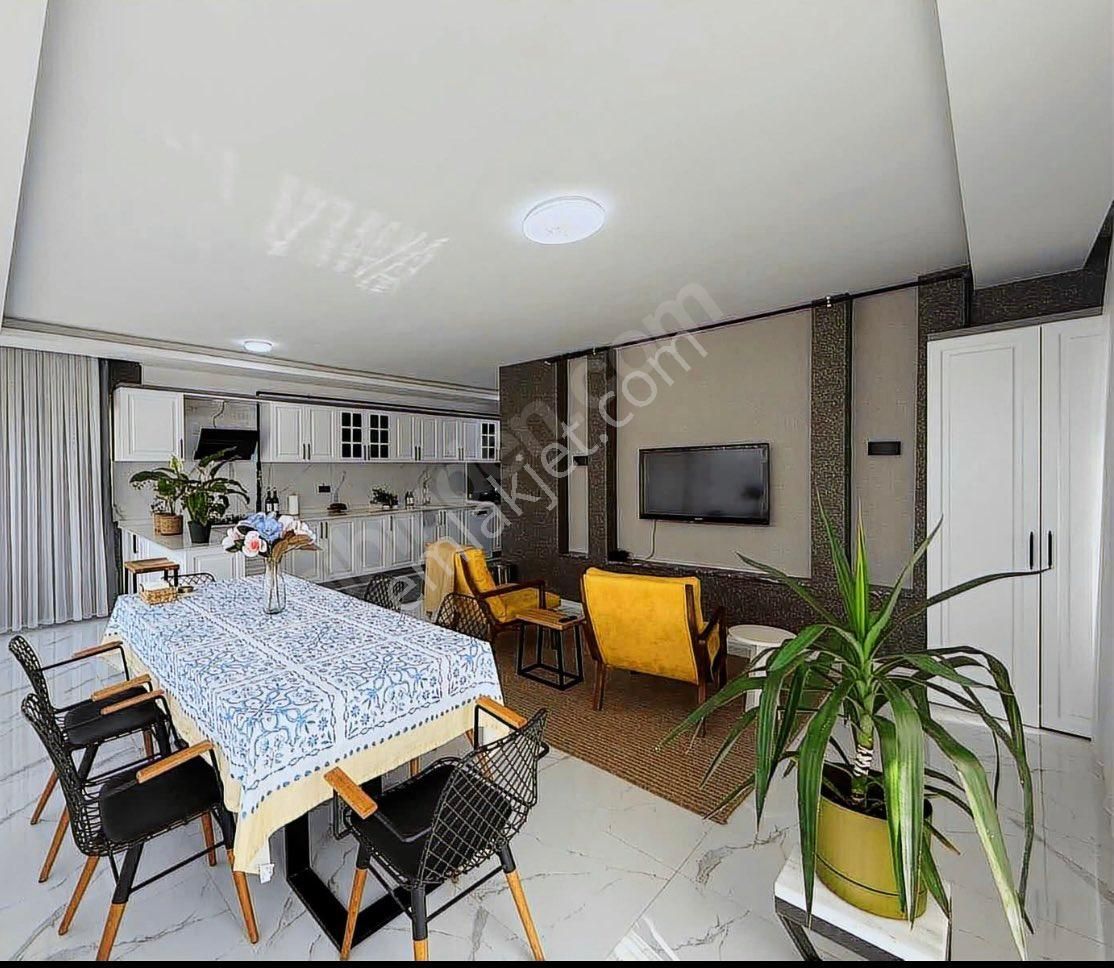 Lüks Sıfır Daire - Görsel 6