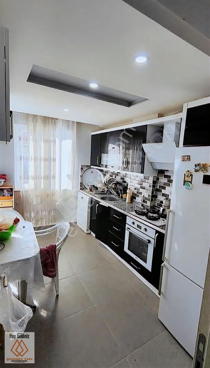 Satılık Çift Daire Dubleks