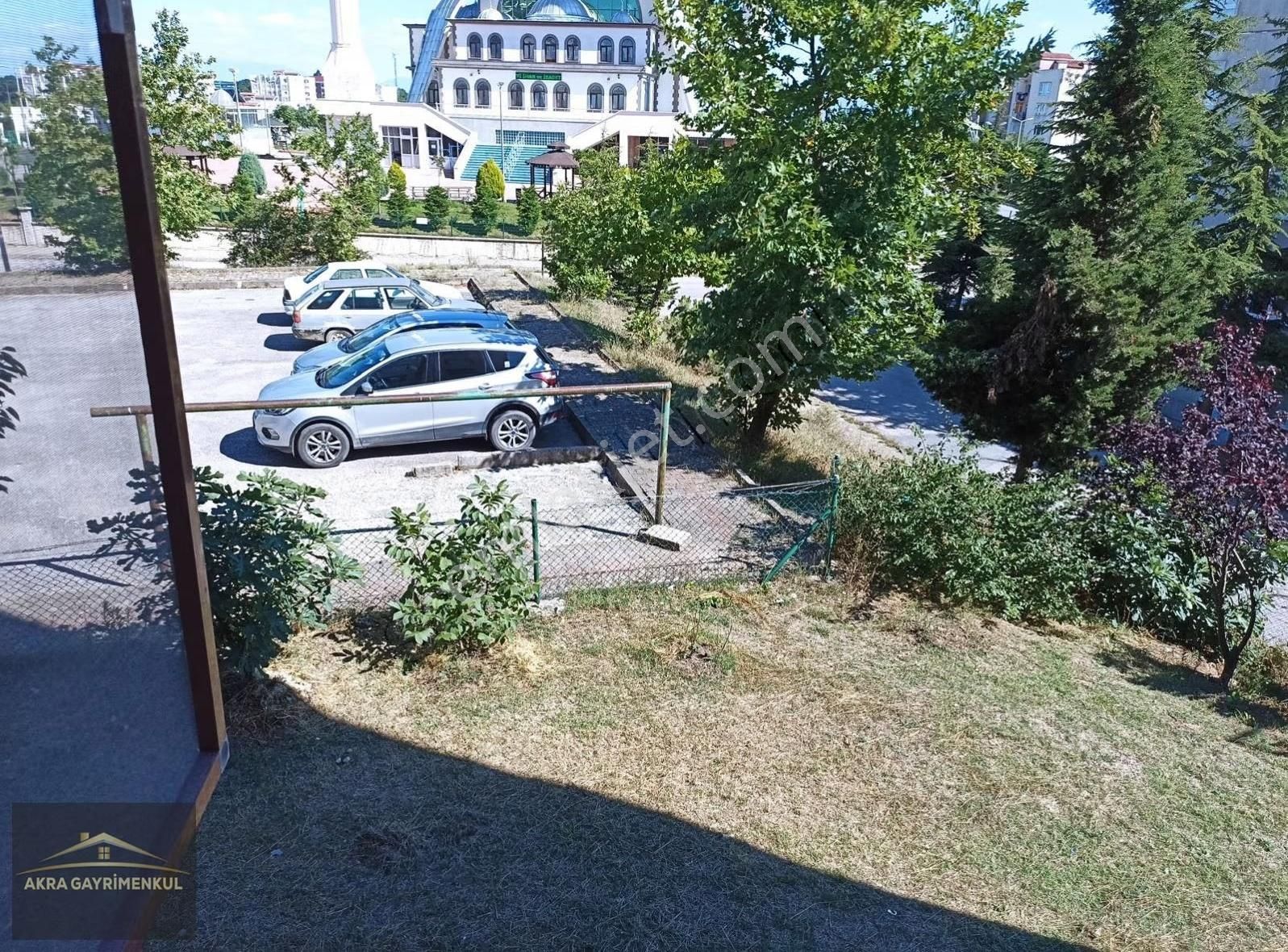Akra Gayri Menkul'den İlimtepe 3.etapta Satılık Kombili Daire - Görsel 11