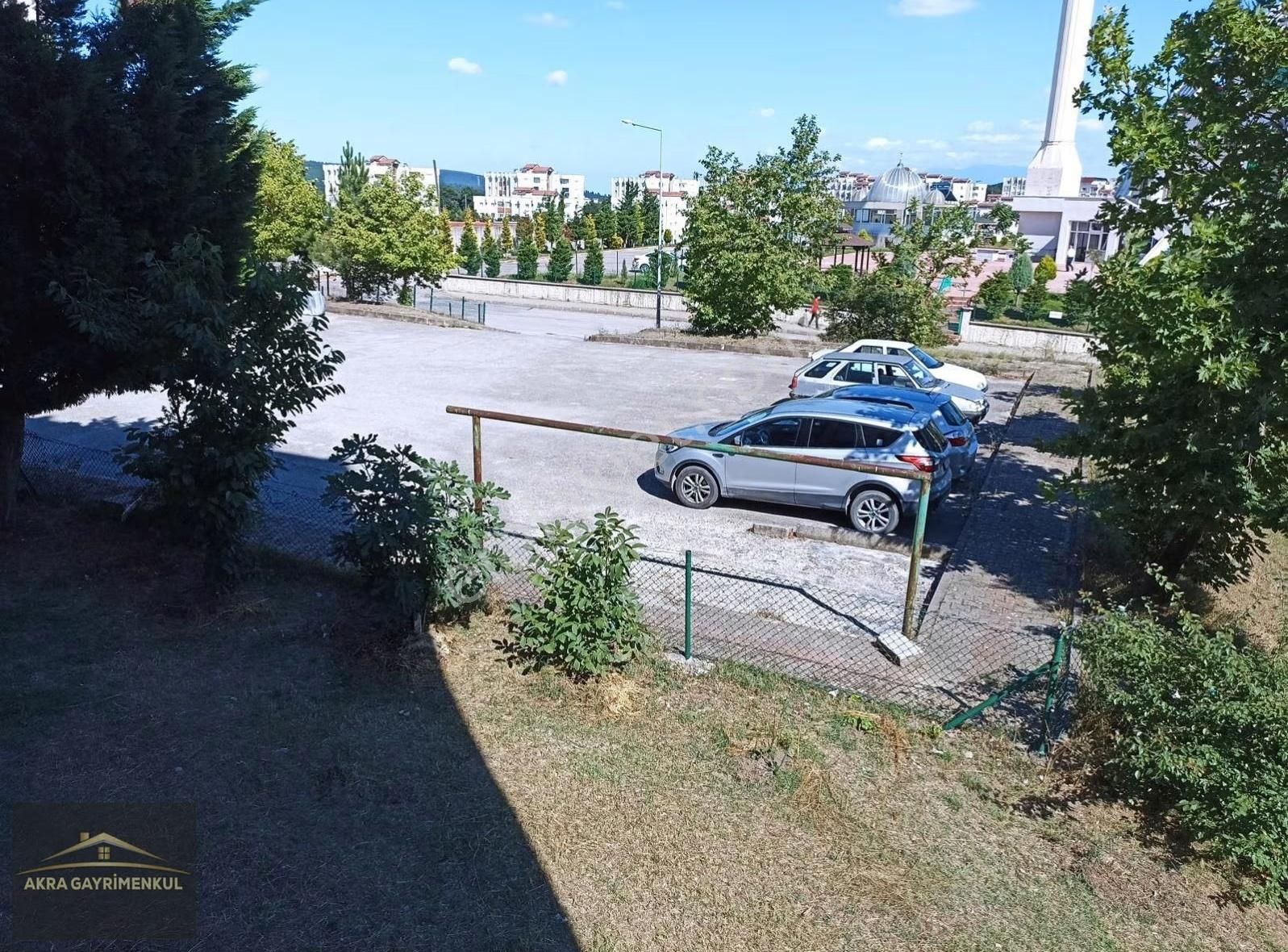 Akra Gayri Menkul'den İlimtepe 3.etapta Satılık Kombili Daire - Görsel 6