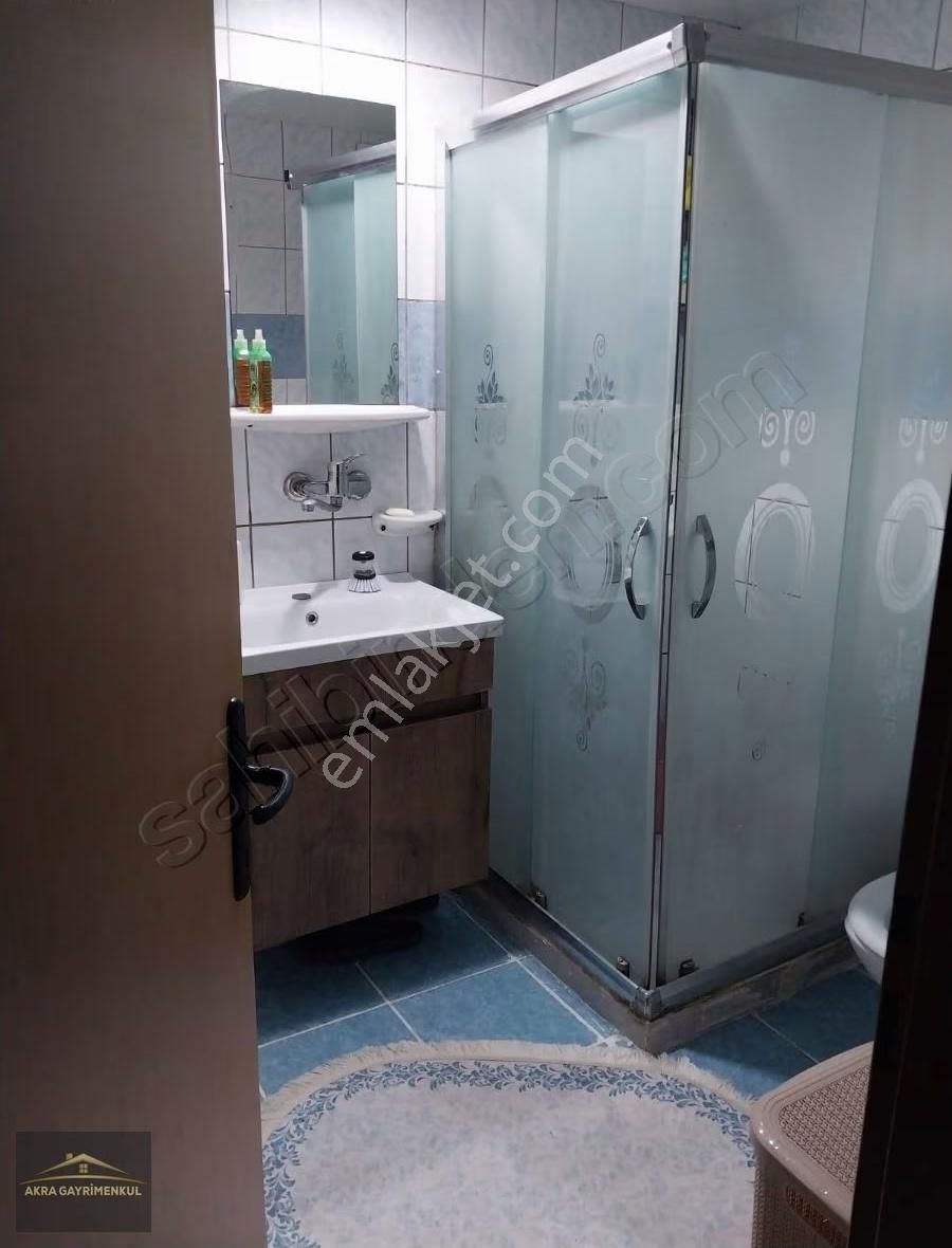 Akra Gayri Menkul'den İlimtepe 3.etapta Satılık Kombili Daire - Görsel 13