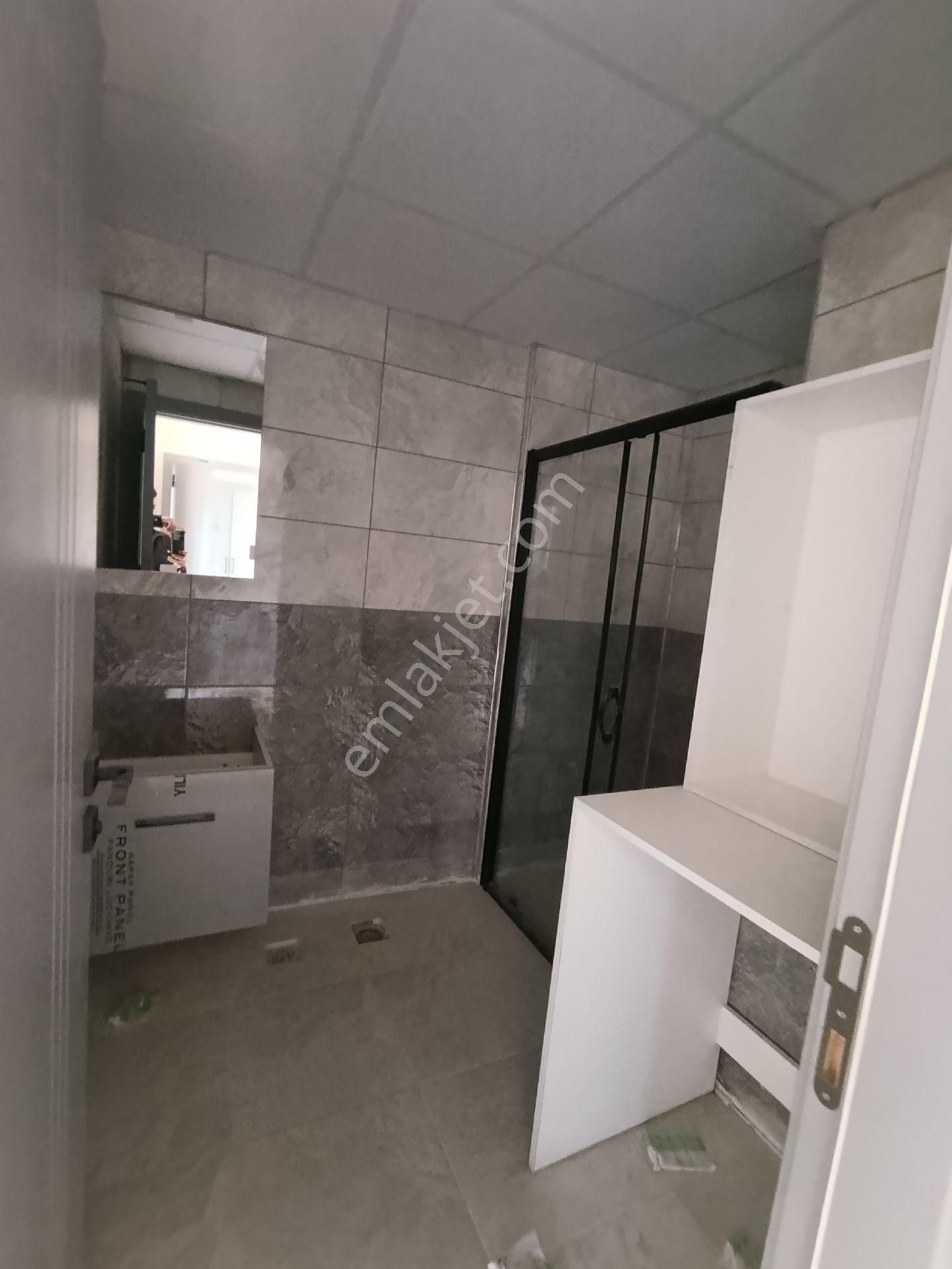 Hamzaoğlu Mahallesin De 3+1 Sıfır Ara Kat Daire - Görsel 25