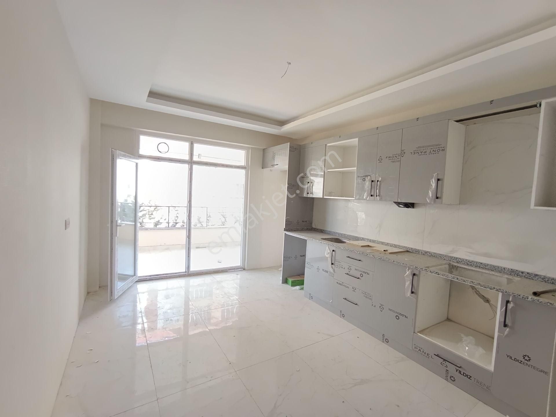 Hamzaoğlu Mahallesin De 3+1 Sıfır Ara Kat Daire - Görsel 10