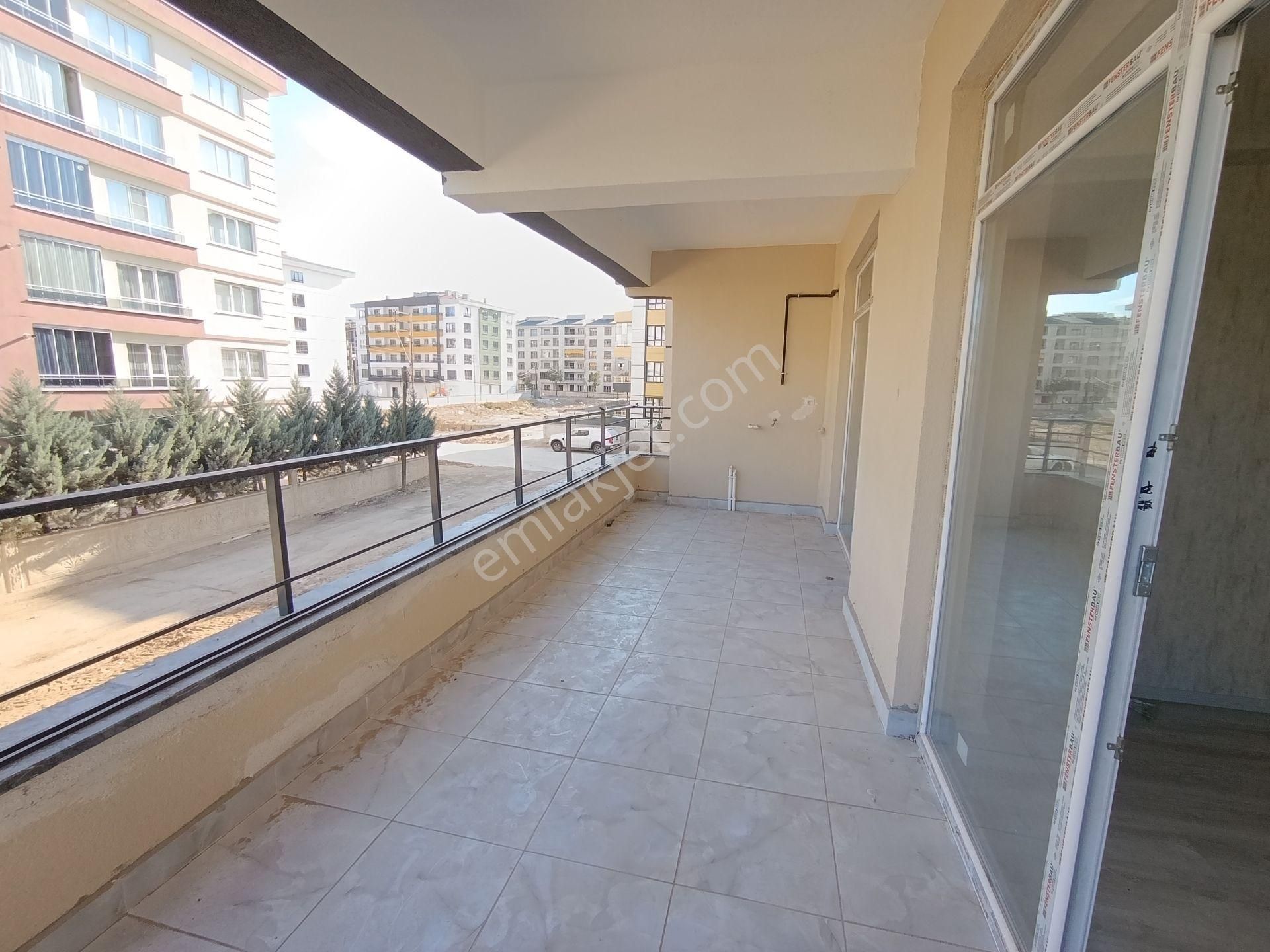 Hamzaoğlu Mahallesin De 3+1 Sıfır Ara Kat Daire - Görsel 6