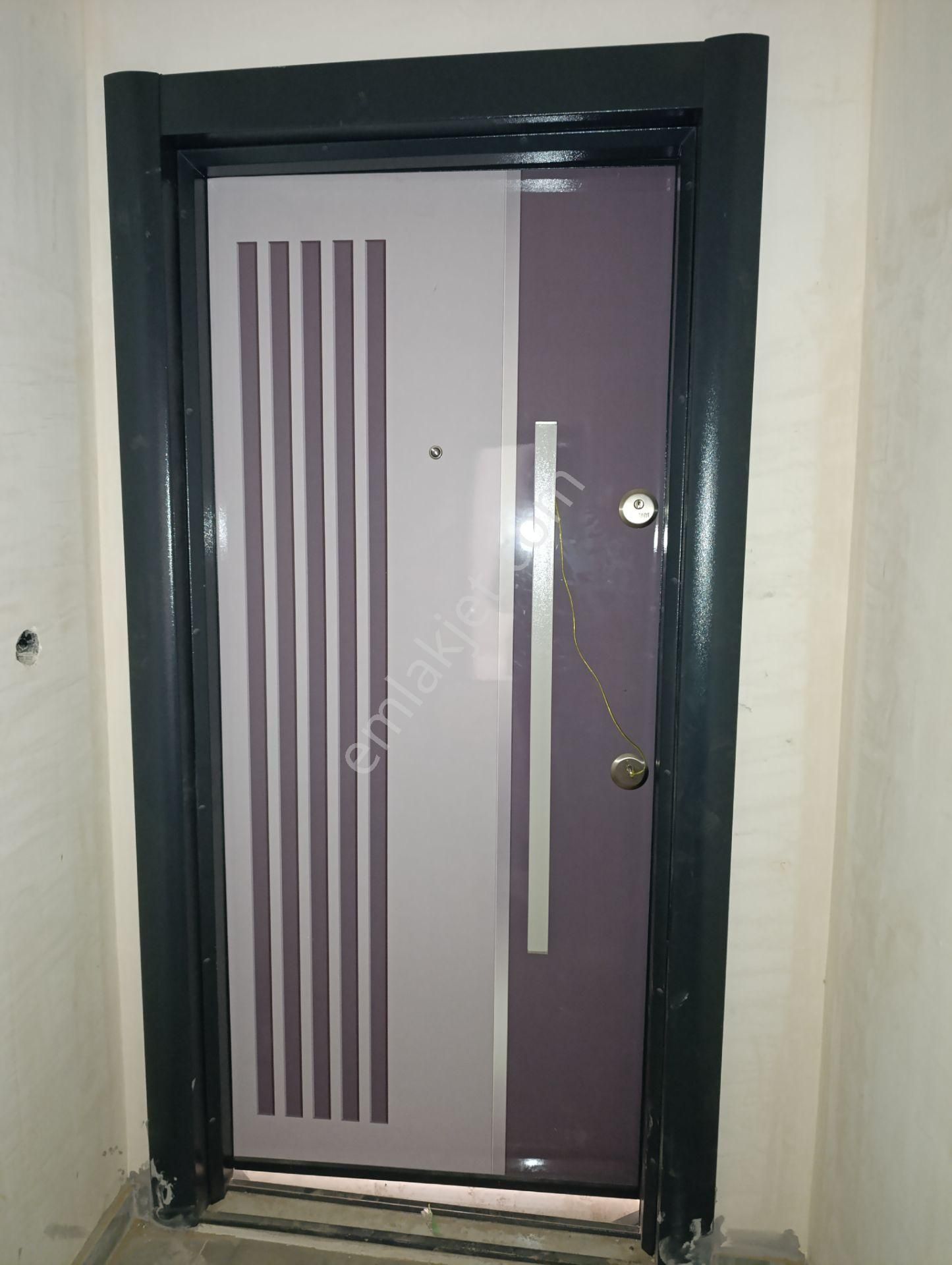 Hamzaoğlu Mahallesin De 3+1 Sıfır Ara Kat Daire - Görsel 2