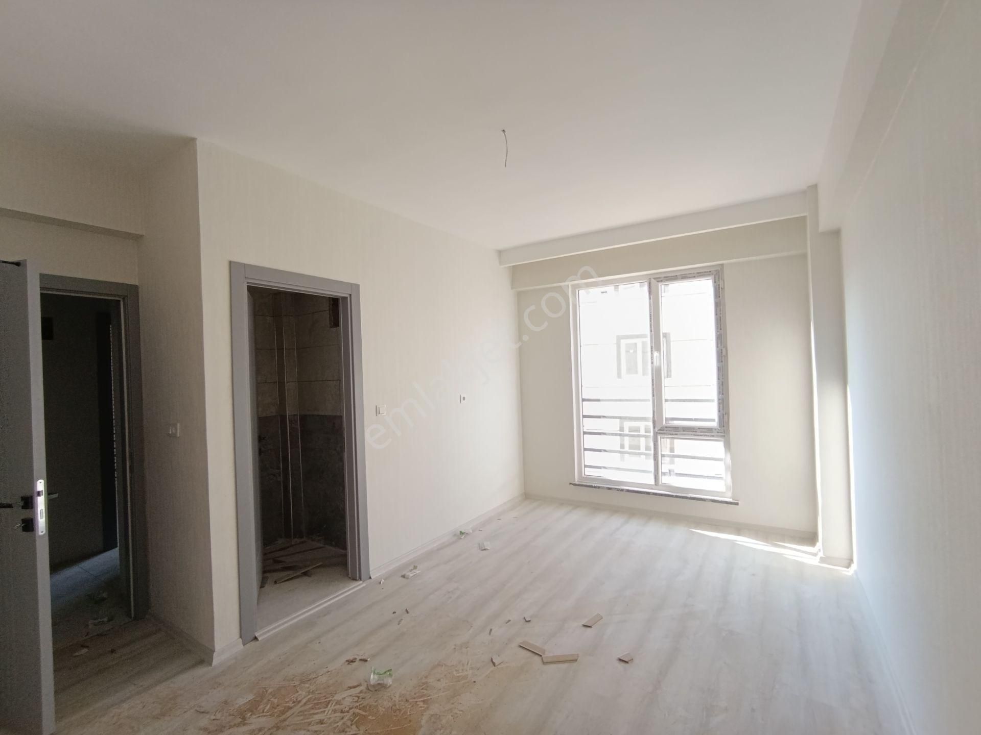 Hamzaoğlu Mahallesin De 3+1 Sıfır Ara Kat Daire - Görsel 22