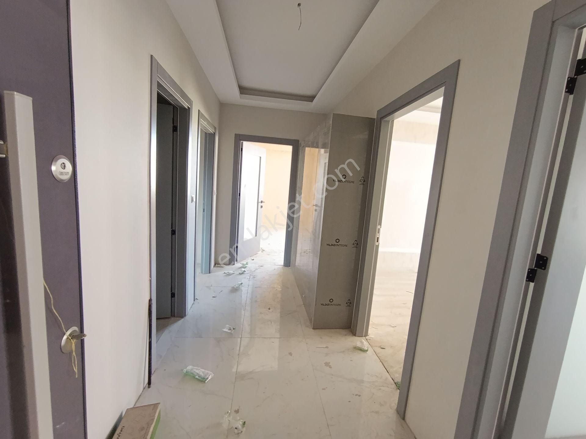 Hamzaoğlu Mahallesin De 3+1 Sıfır Ara Kat Daire - Görsel 24