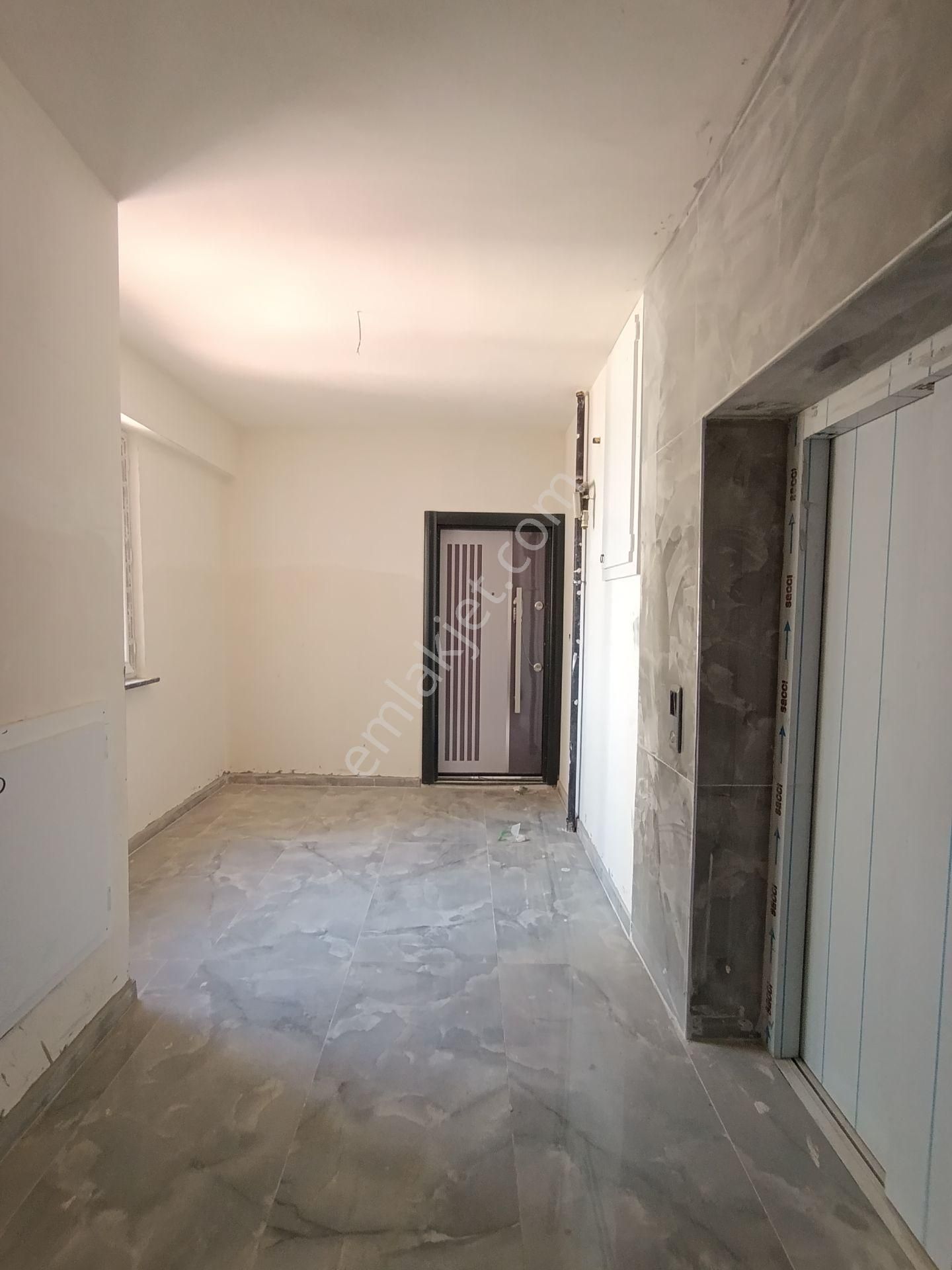 Hamzaoğlu Mahallesin De 3+1 Sıfır Ara Kat Daire - Görsel 13