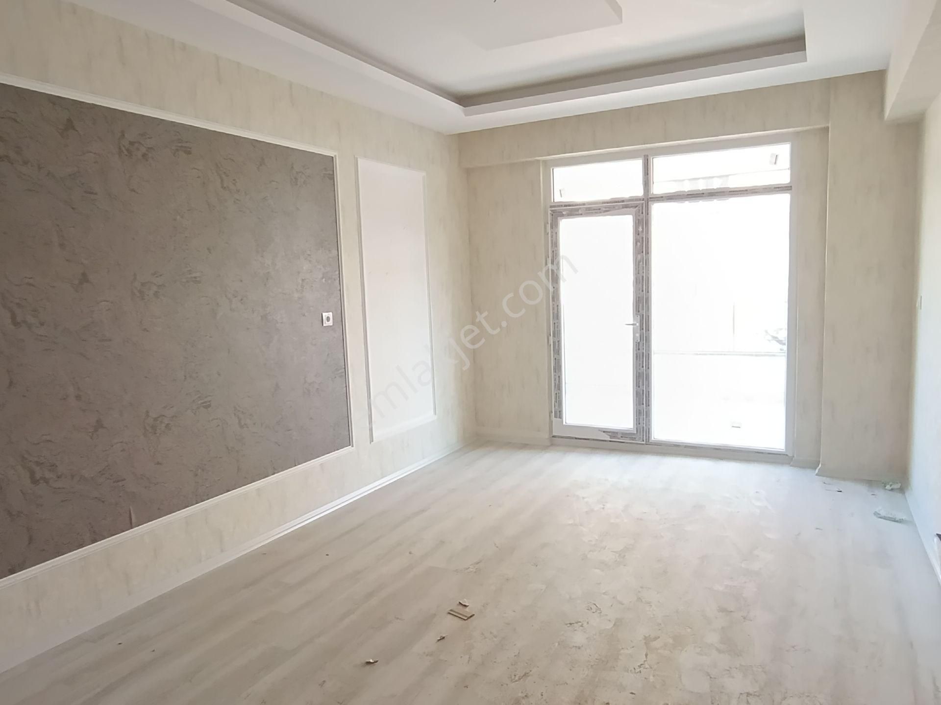 Hamzaoğlu Mahallesin De 3+1 Sıfır Ara Kat Daire - Görsel 5