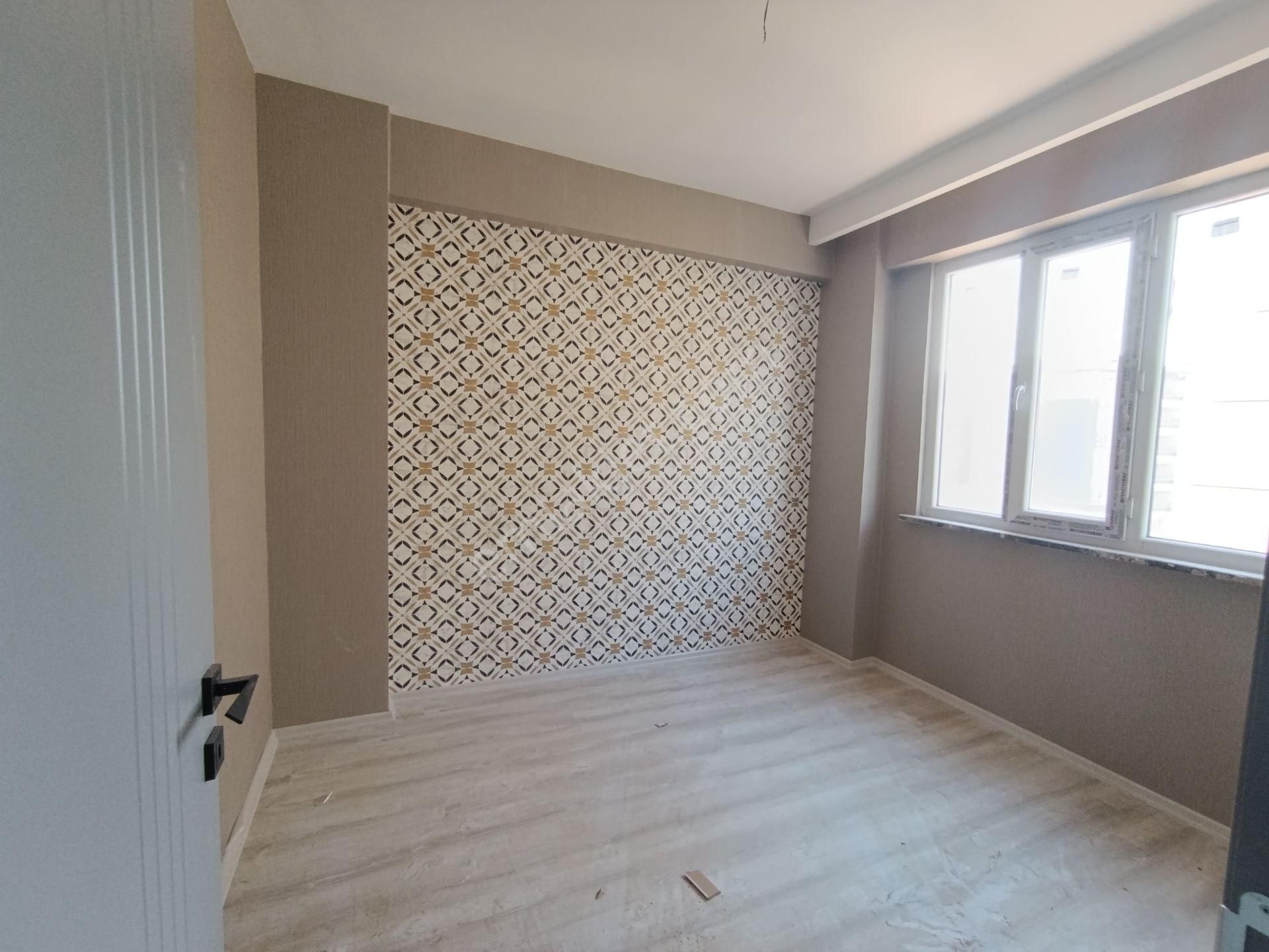 Hamzaoğlu Mahallesin De 3+1 Sıfır Ara Kat Daire - Görsel 20