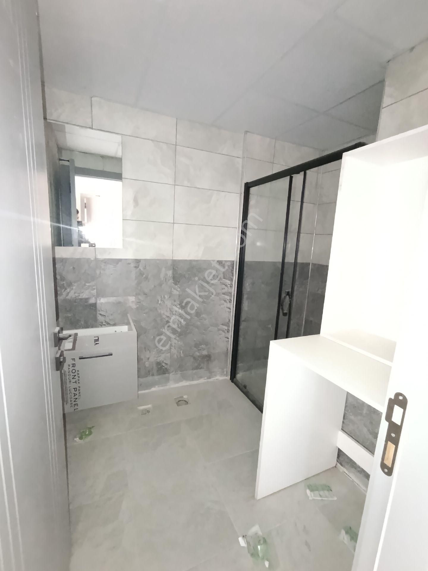 Hamzaoğlu Mahallesin De 3+1 Sıfır Ara Kat Daire - Görsel 26