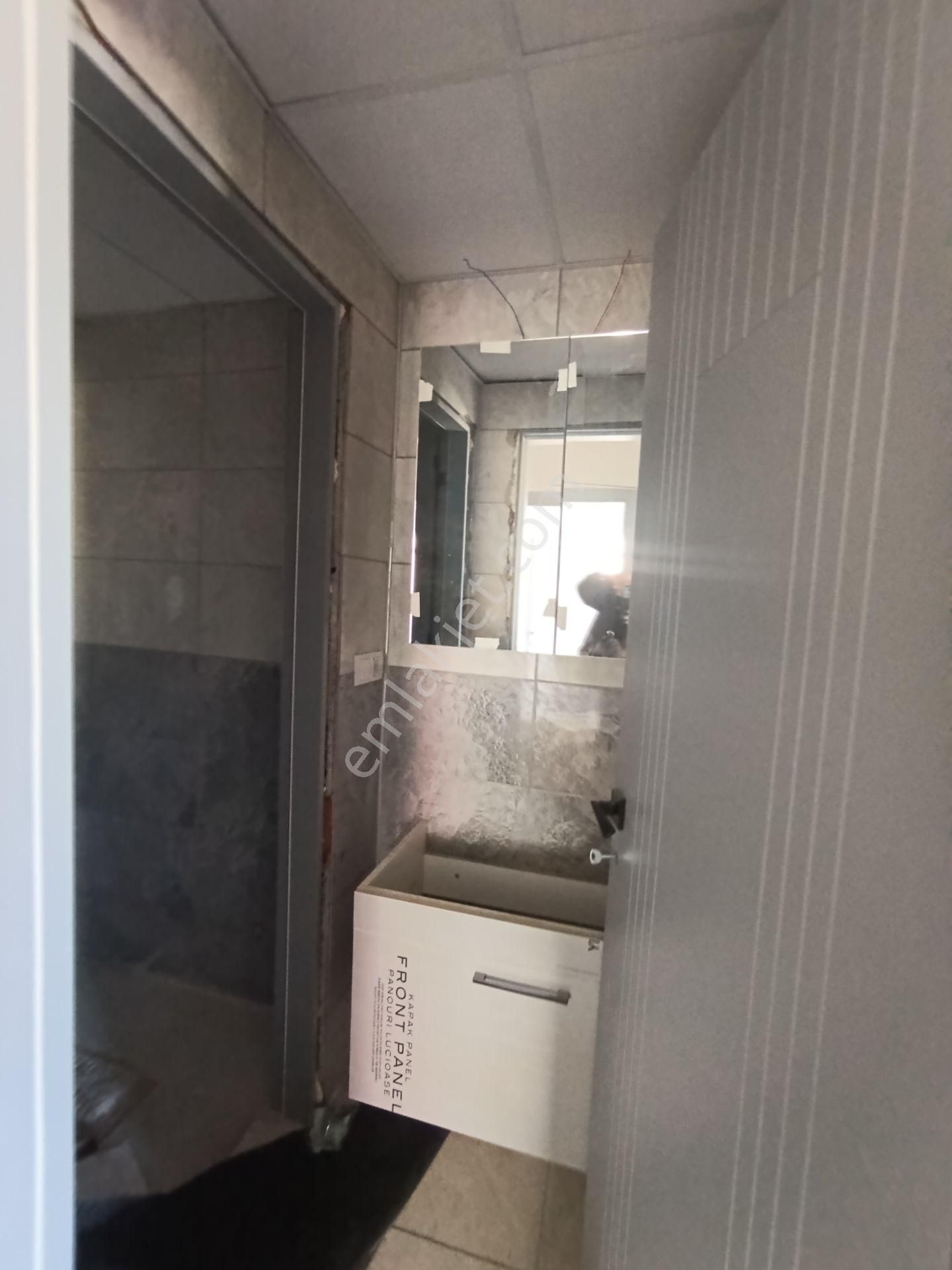 Hamzaoğlu Mahallesin De 3+1 Sıfır Ara Kat Daire - Görsel 11