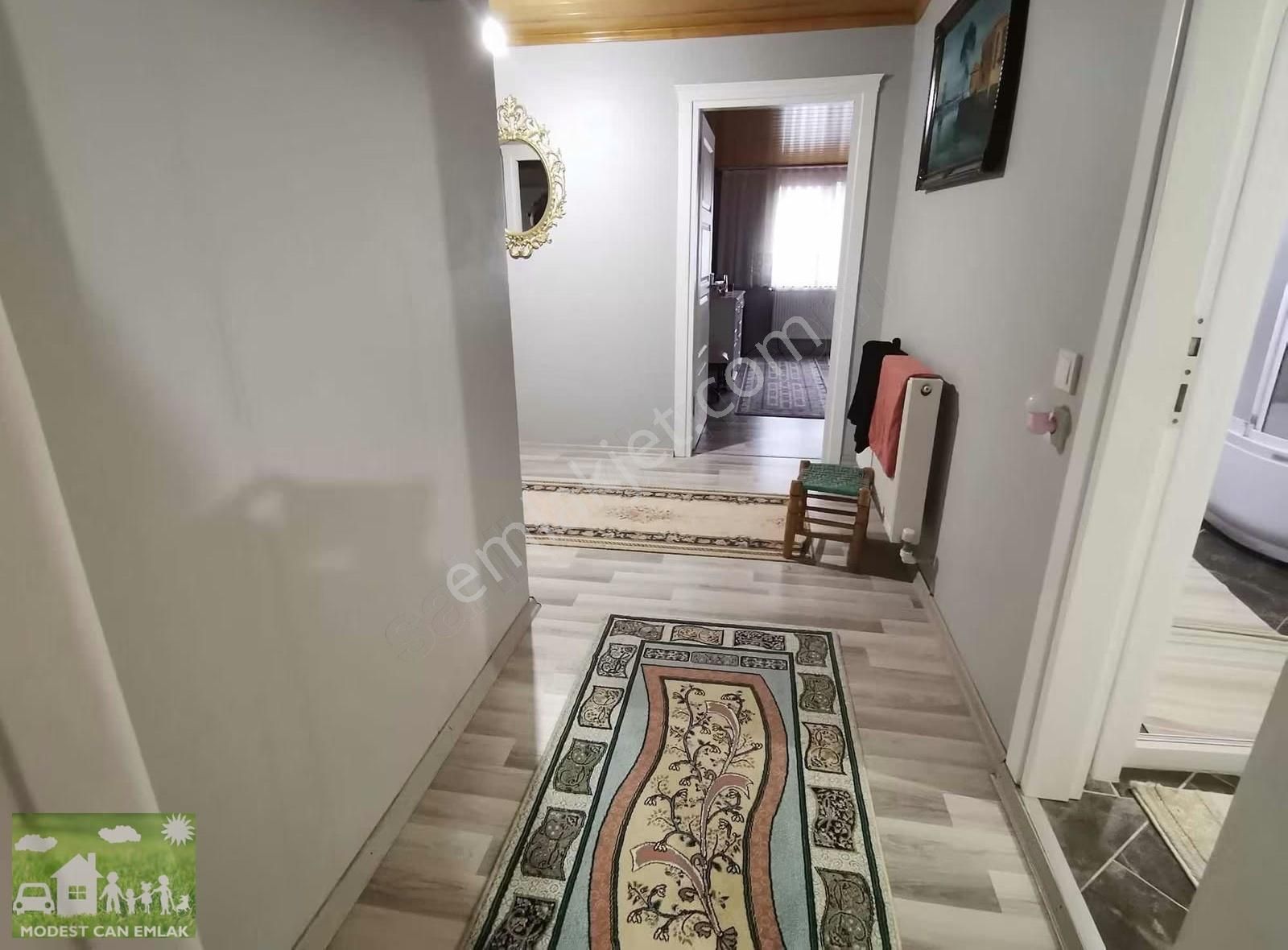 Ferahevler De 2+1 Kiralık Daire - Görsel 20