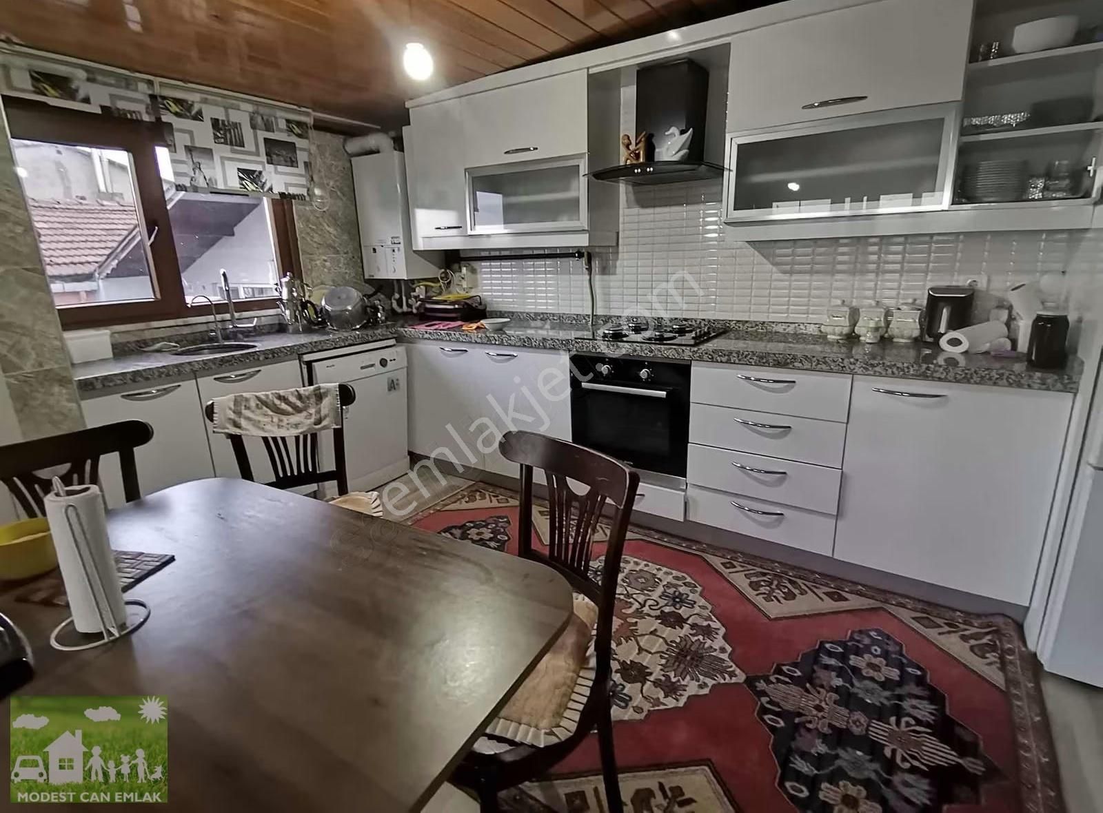 Ferahevler De 2+1 Kiralık Daire - Görsel 6