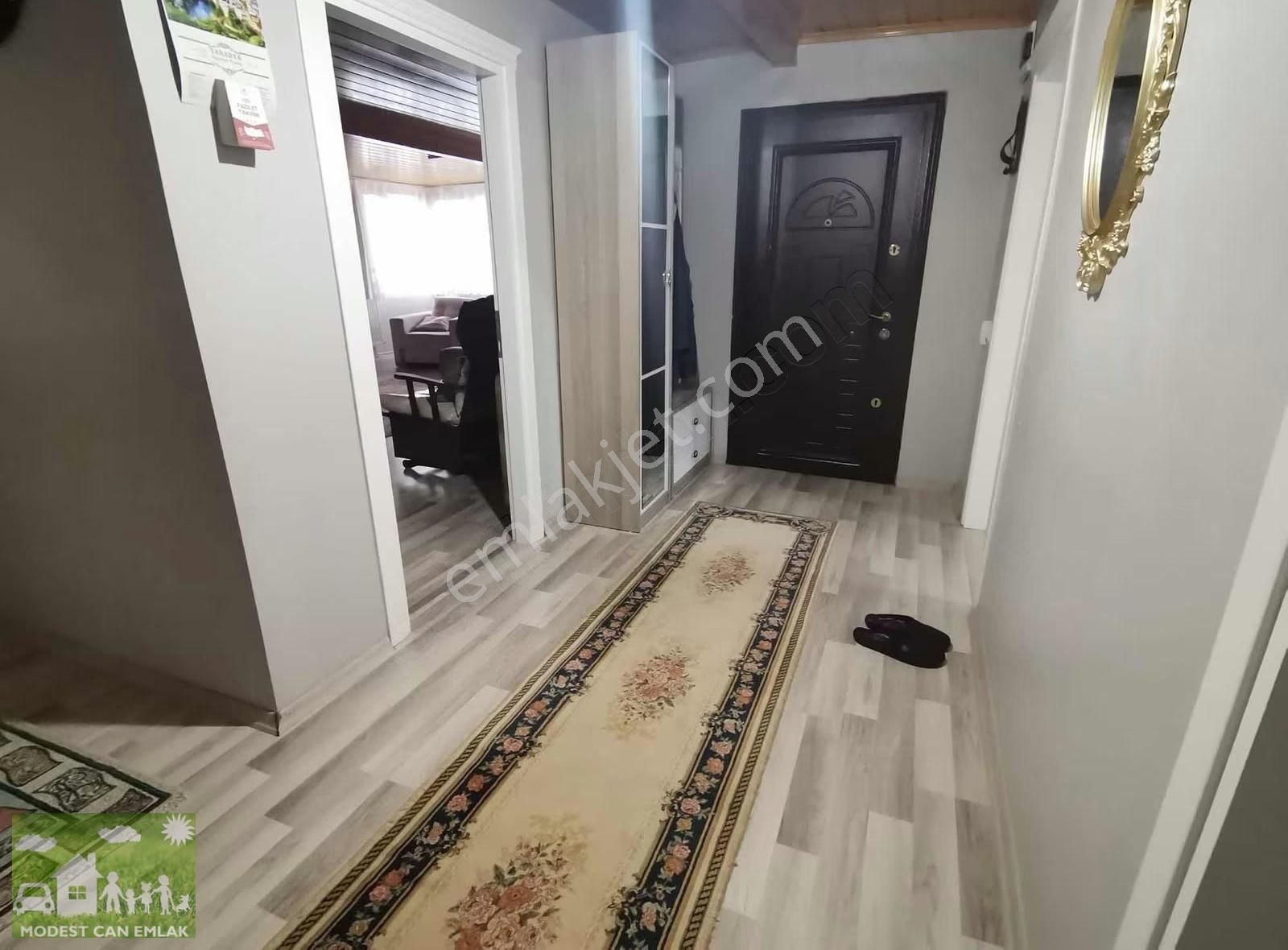 Ferahevler De 2+1 Kiralık Daire - Görsel 18