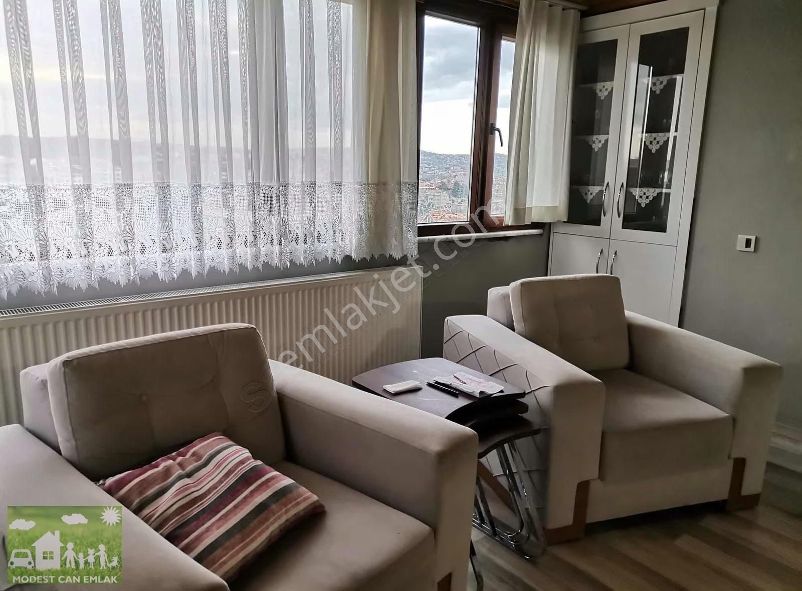 Ferahevler De 2+1 Kiralık Daire - Görsel 8