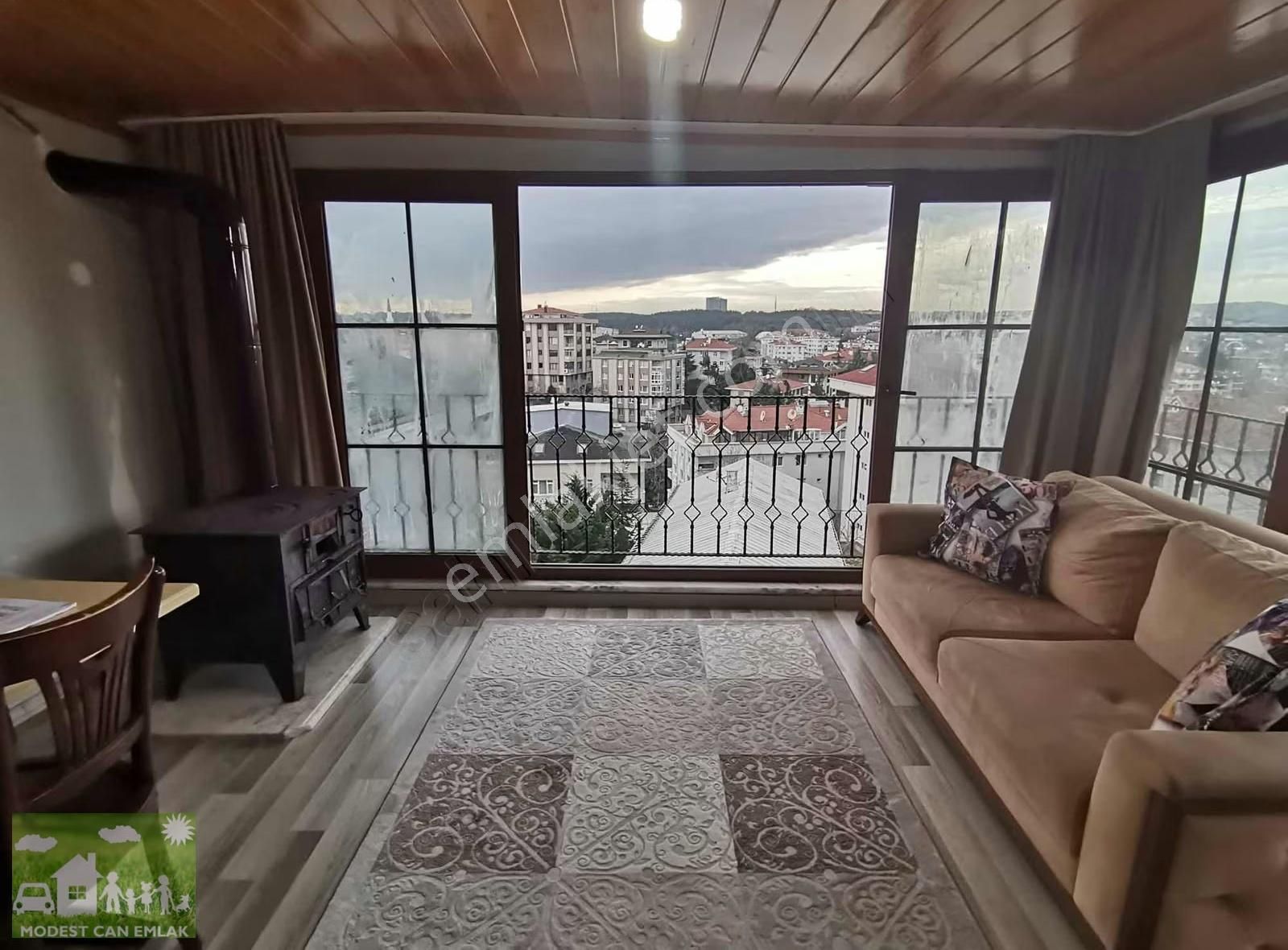 Ferahevler De 2+1 Kiralık Daire - Görsel 14