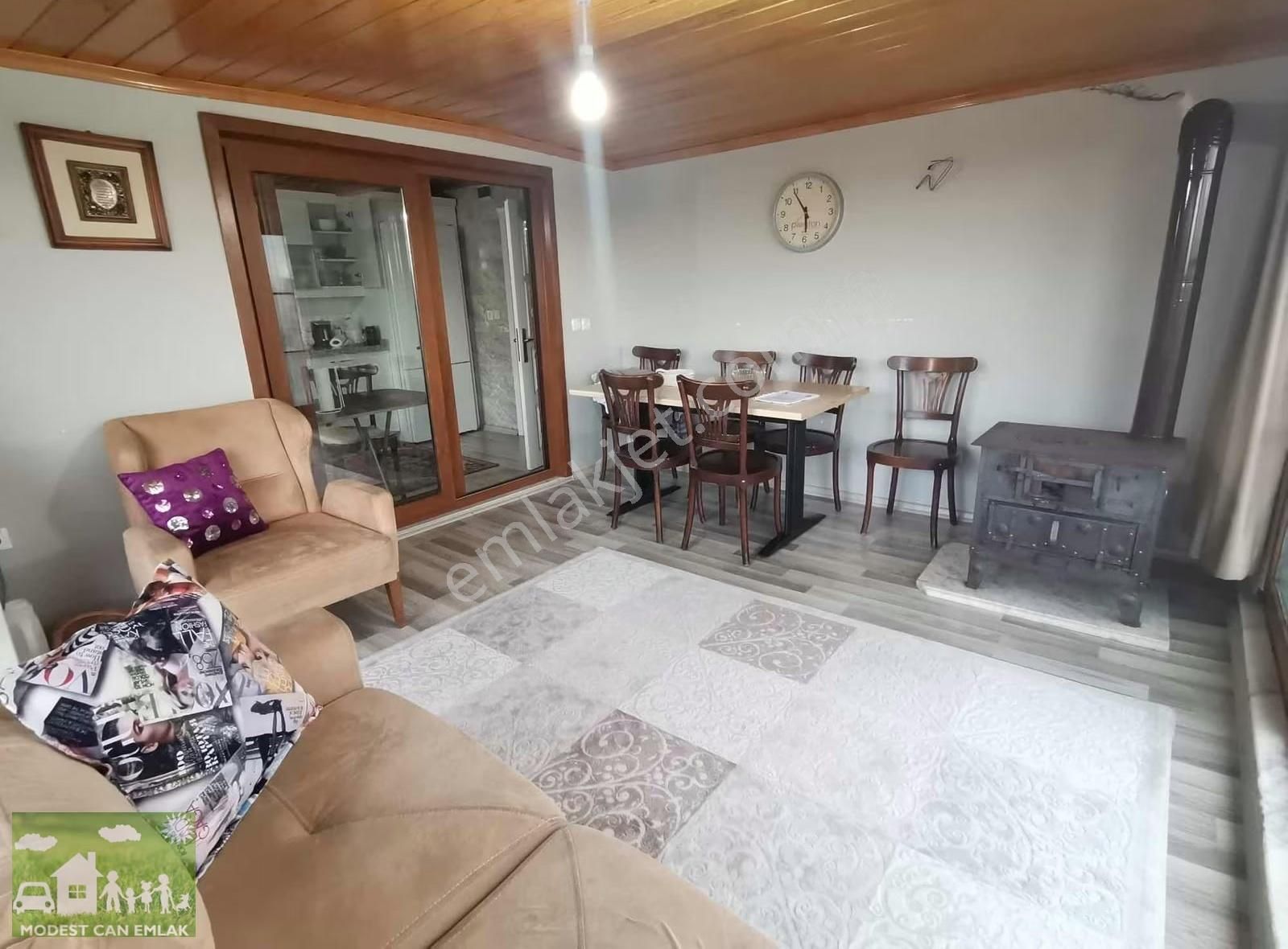 Ferahevler De 2+1 Kiralık Daire - Görsel 9