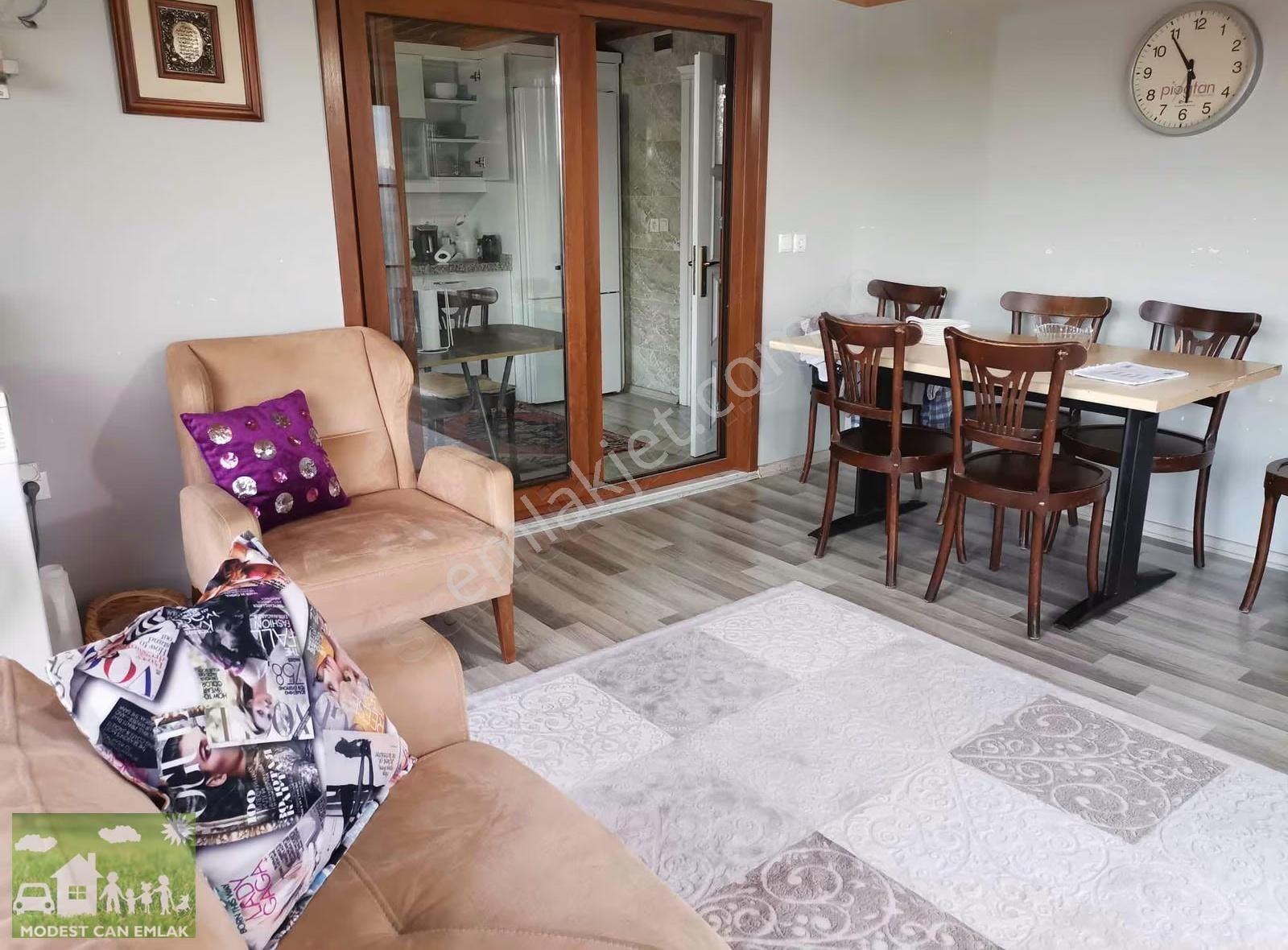 Ferahevler De 2+1 Kiralık Daire - Görsel 16