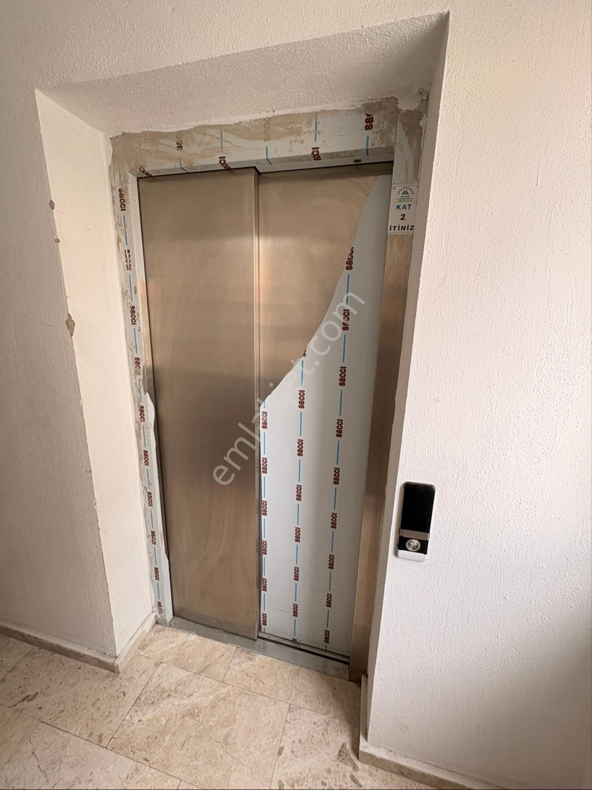 Muğla Ortaca Terzialiler Mah. Ebeveyn Banyolu 2+1 Satılık Fırsat Daire - Görsel 18