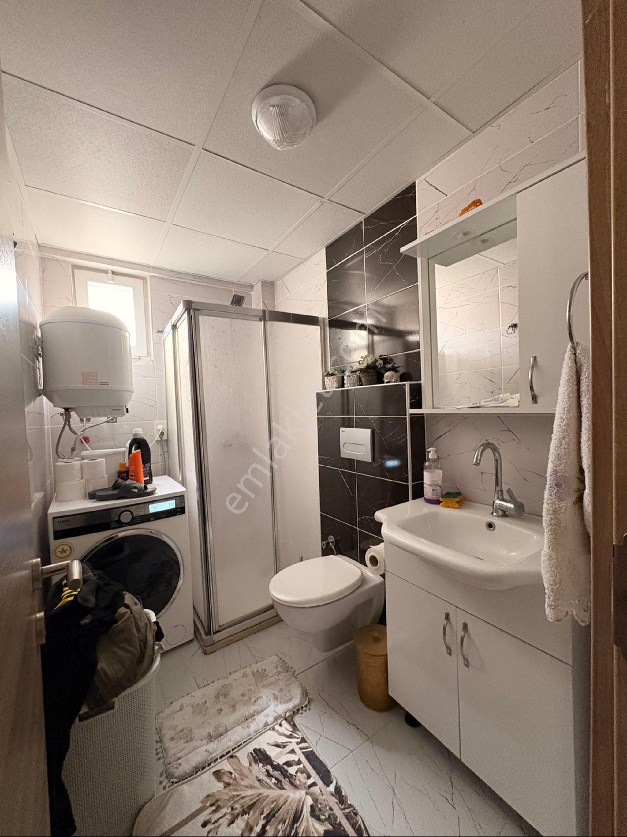 Muğla Ortaca Terzialiler Mah. Ebeveyn Banyolu 2+1 Satılık Fırsat Daire - Görsel 6