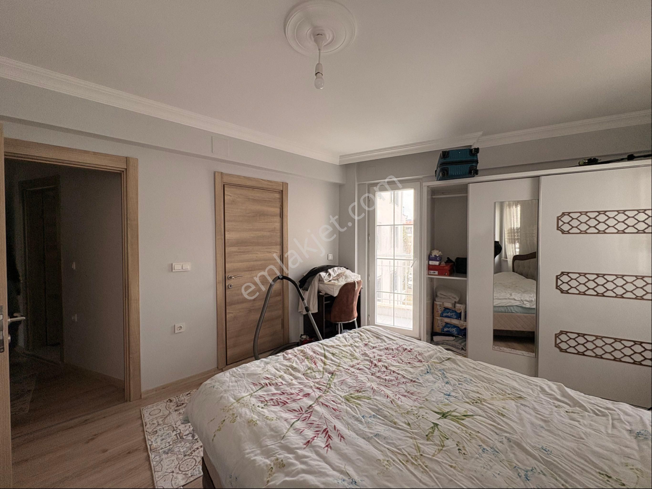 Muğla Ortaca Terzialiler Mah. Ebeveyn Banyolu 2+1 Satılık Fırsat Daire - Görsel 12