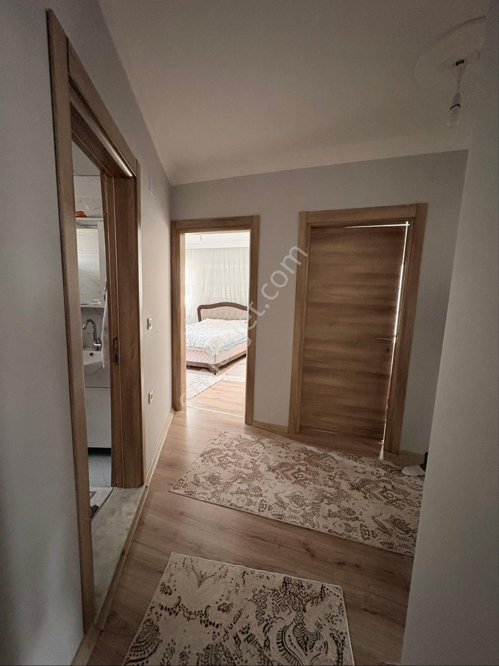 Muğla Ortaca Terzialiler Mah. Ebeveyn Banyolu 2+1 Satılık Fırsat Daire - Görsel 17