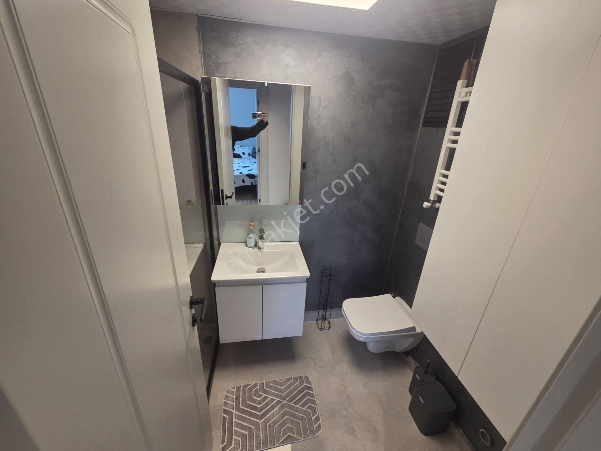 Esse My Home Dan Yeşiloba Da Galericiler Sitesi Cıvarı Güvenlikli Havuzlu 3+1 - Görsel 17