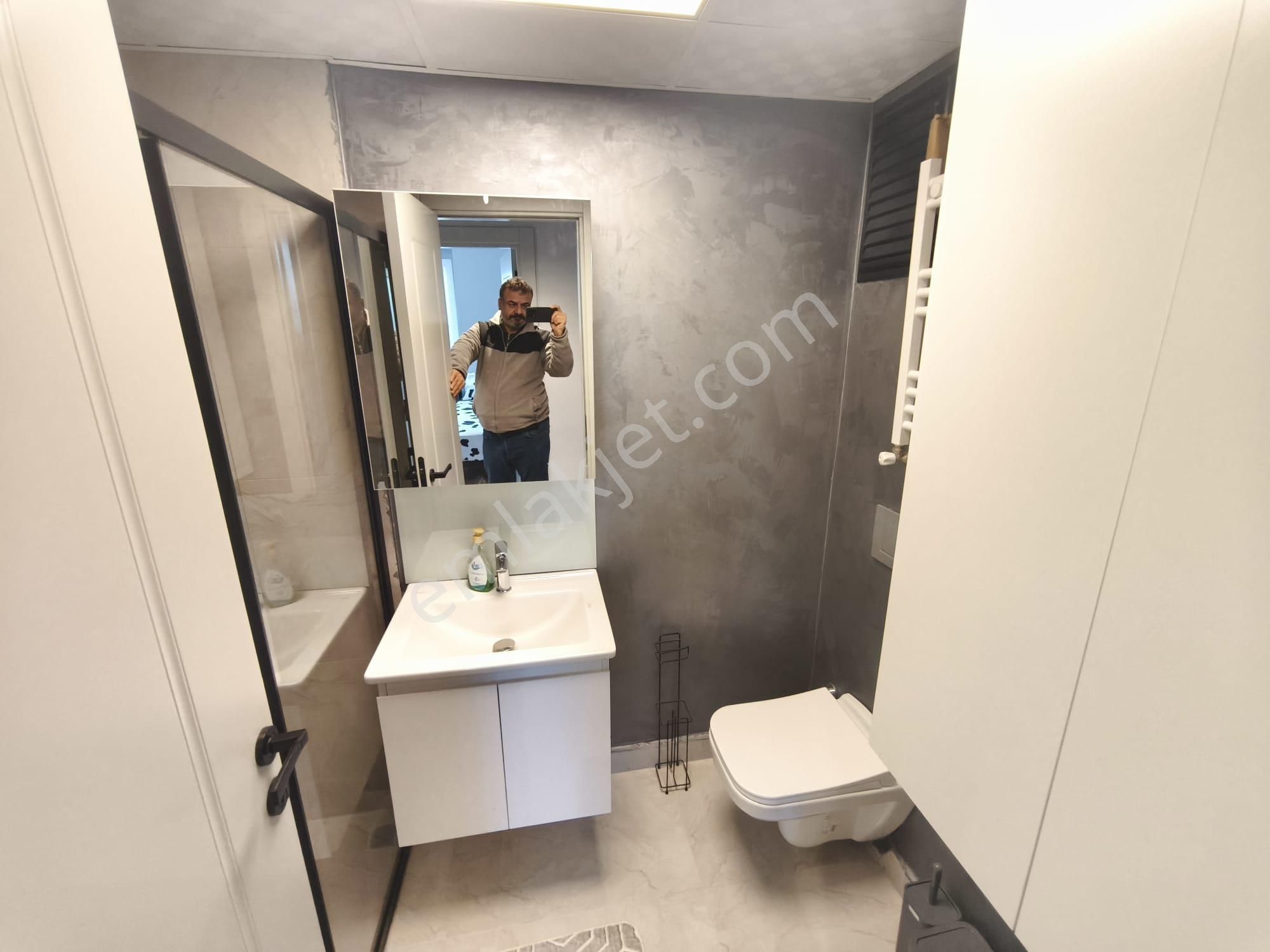 Esse My Home Dan Yeşiloba Da Galericiler Sitesi Cıvarı Güvenlikli Havuzlu 3+1 - Görsel 9