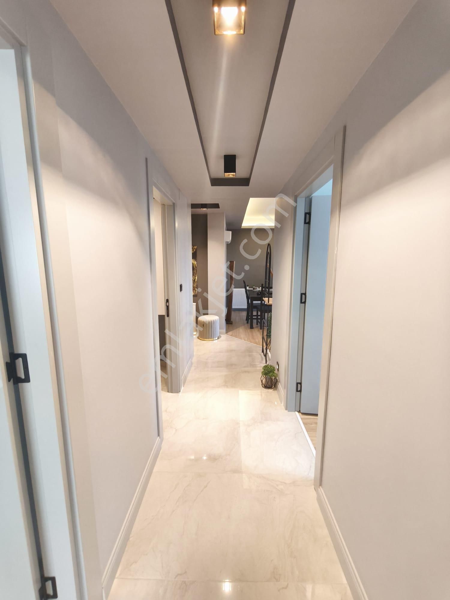 Esse My Home Dan Yeşiloba Da Galericiler Sitesi Cıvarı Güvenlikli Havuzlu 3+1 - Görsel 7