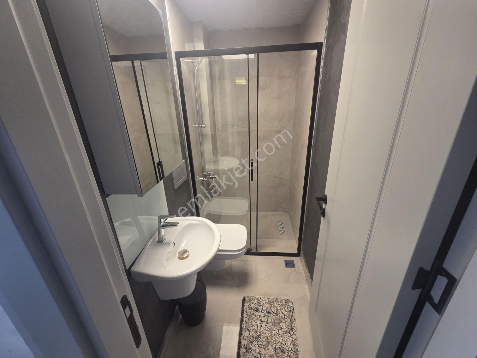 Esse My Home Dan Yeşiloba Da Galericiler Sitesi Cıvarı Güvenlikli Havuzlu 3+1 - Görsel 18