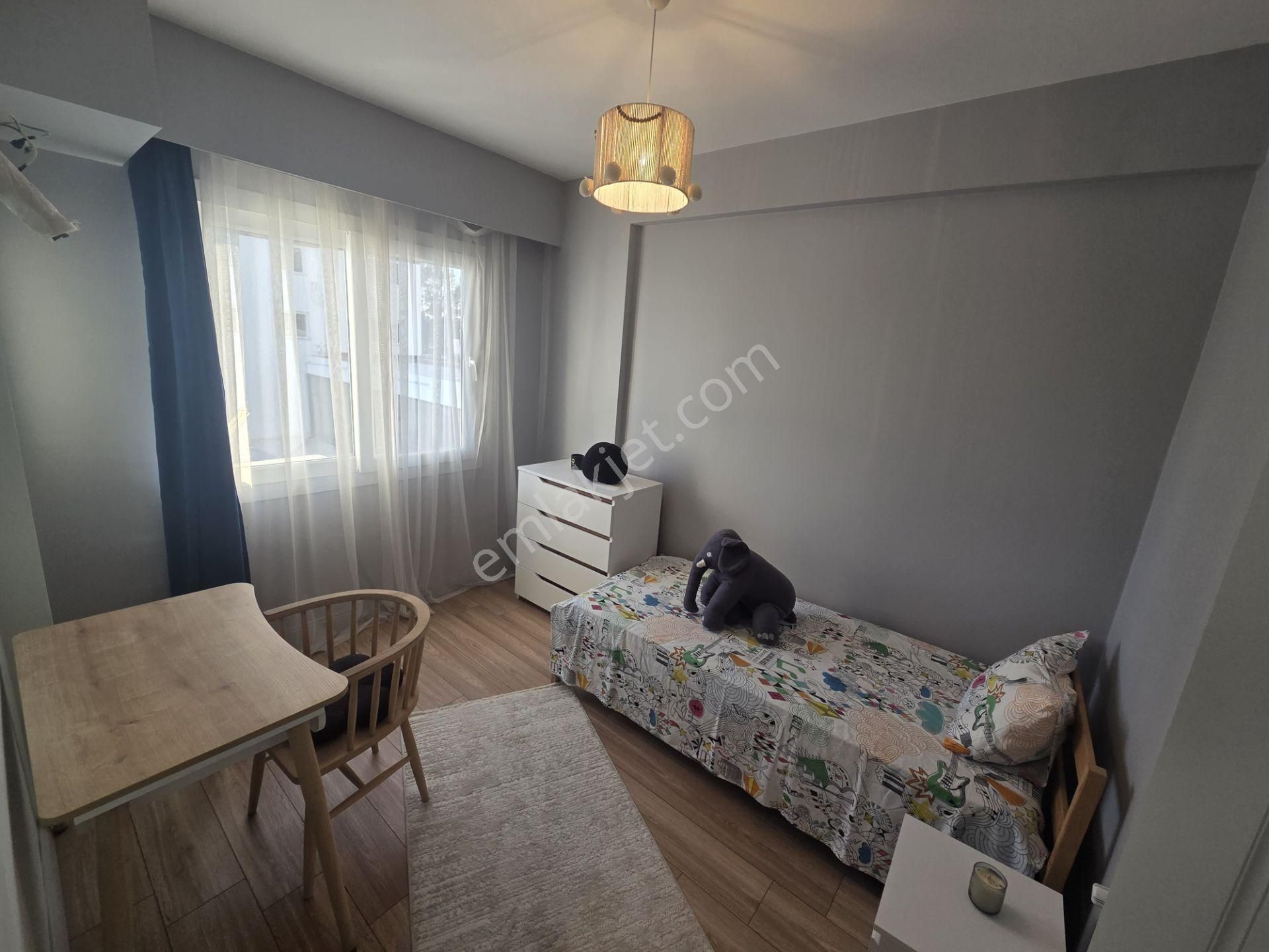 Esse My Home Dan Yeşiloba Da Galericiler Sitesi Cıvarı Güvenlikli Havuzlu 3+1 - Görsel 23