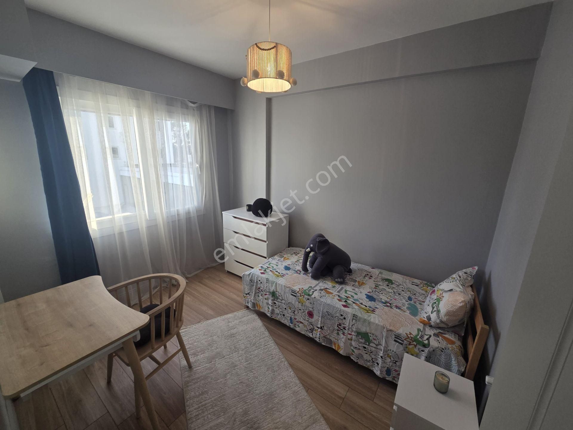 Esse My Home Dan Yeşiloba Da Galericiler Sitesi Cıvarı Güvenlikli Havuzlu 3+1 - Görsel 24