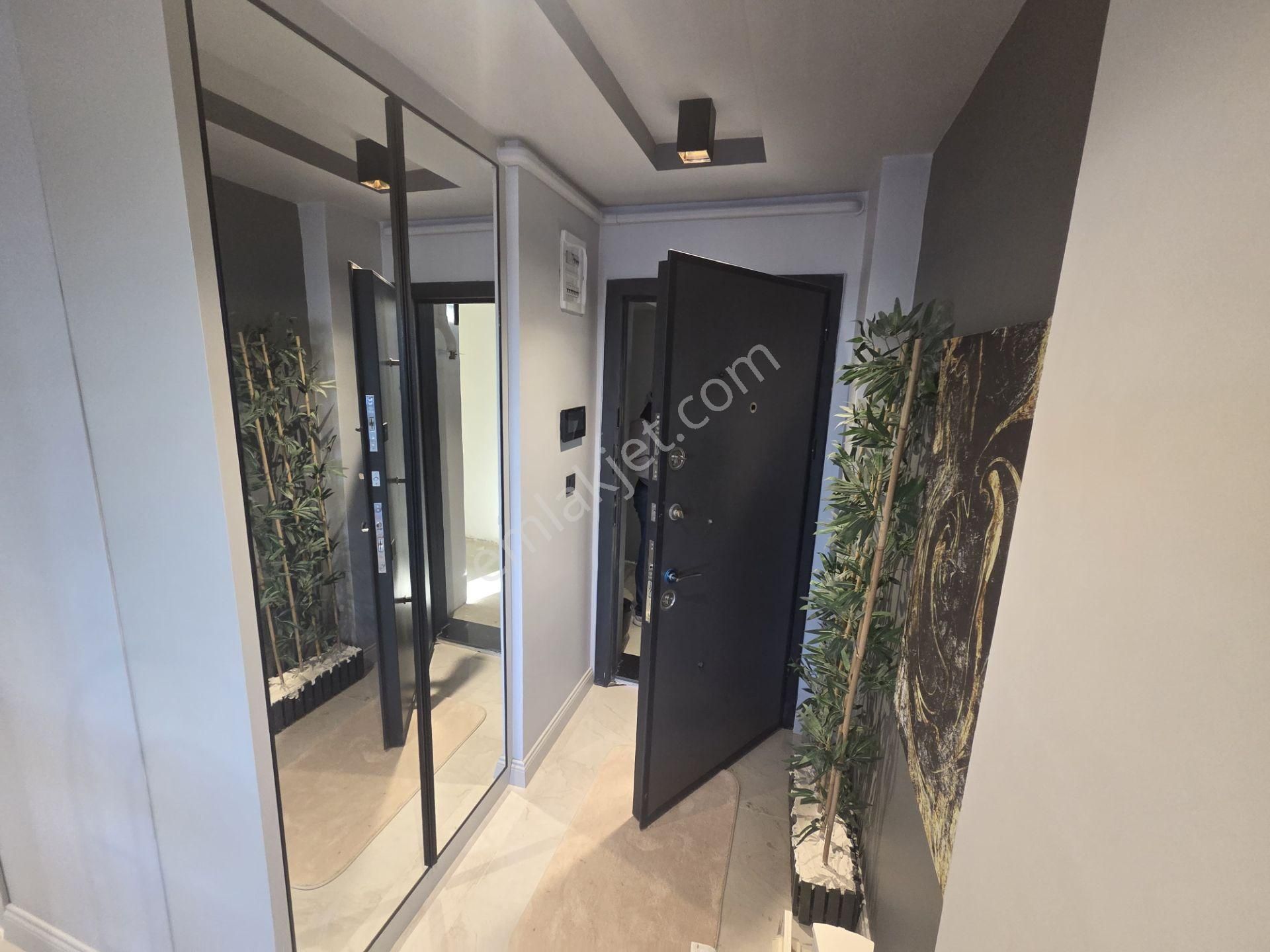 Esse My Home Dan Yeşiloba Da Galericiler Sitesi Cıvarı Güvenlikli Havuzlu 3+1 - Görsel 12