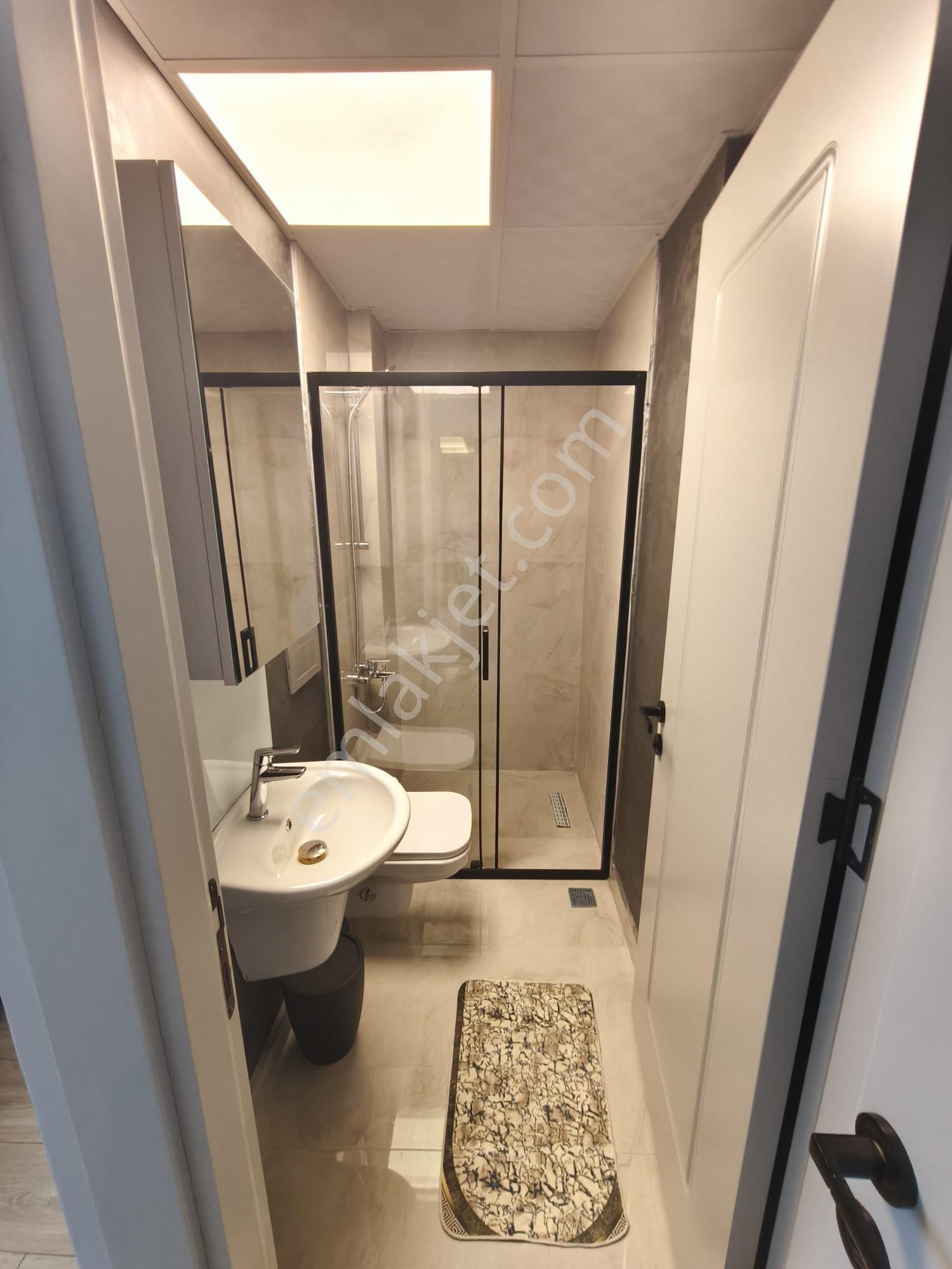 Esse My Home Dan Yeşiloba Da Galericiler Sitesi Cıvarı Güvenlikli Havuzlu 3+1 - Görsel 6