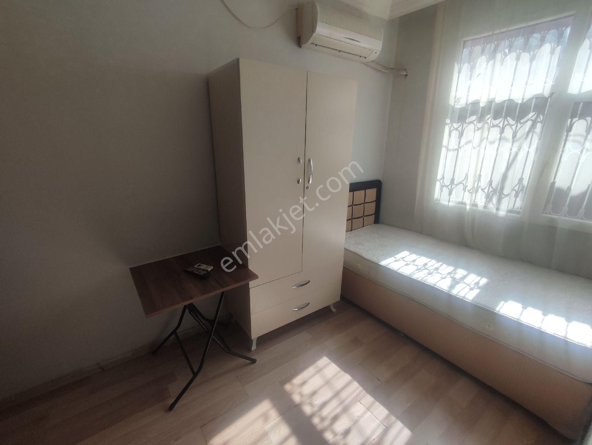 Beyaz Evler Mahallesi Eşyalı Daire 1+0